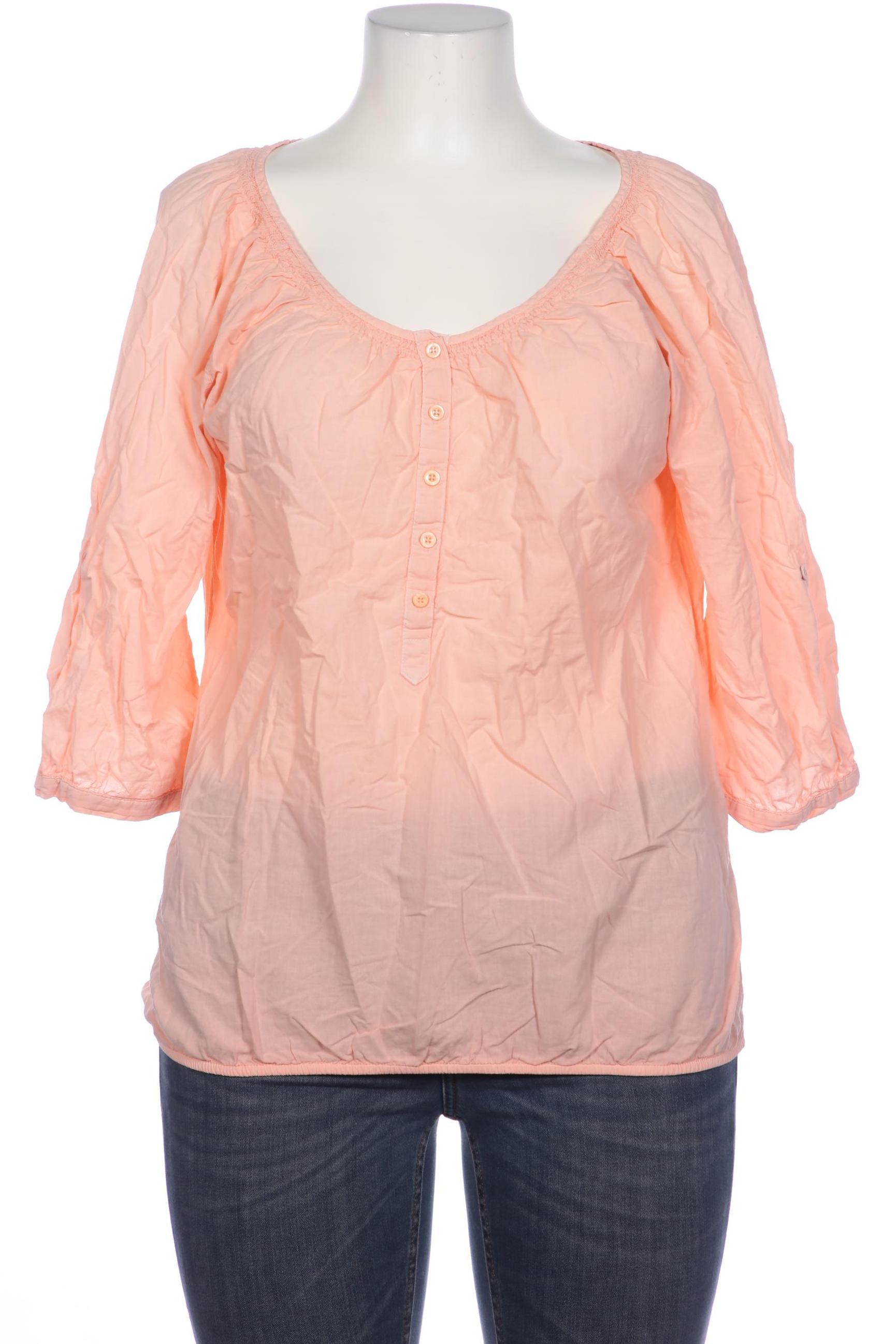

Opus Damen Bluse, pink