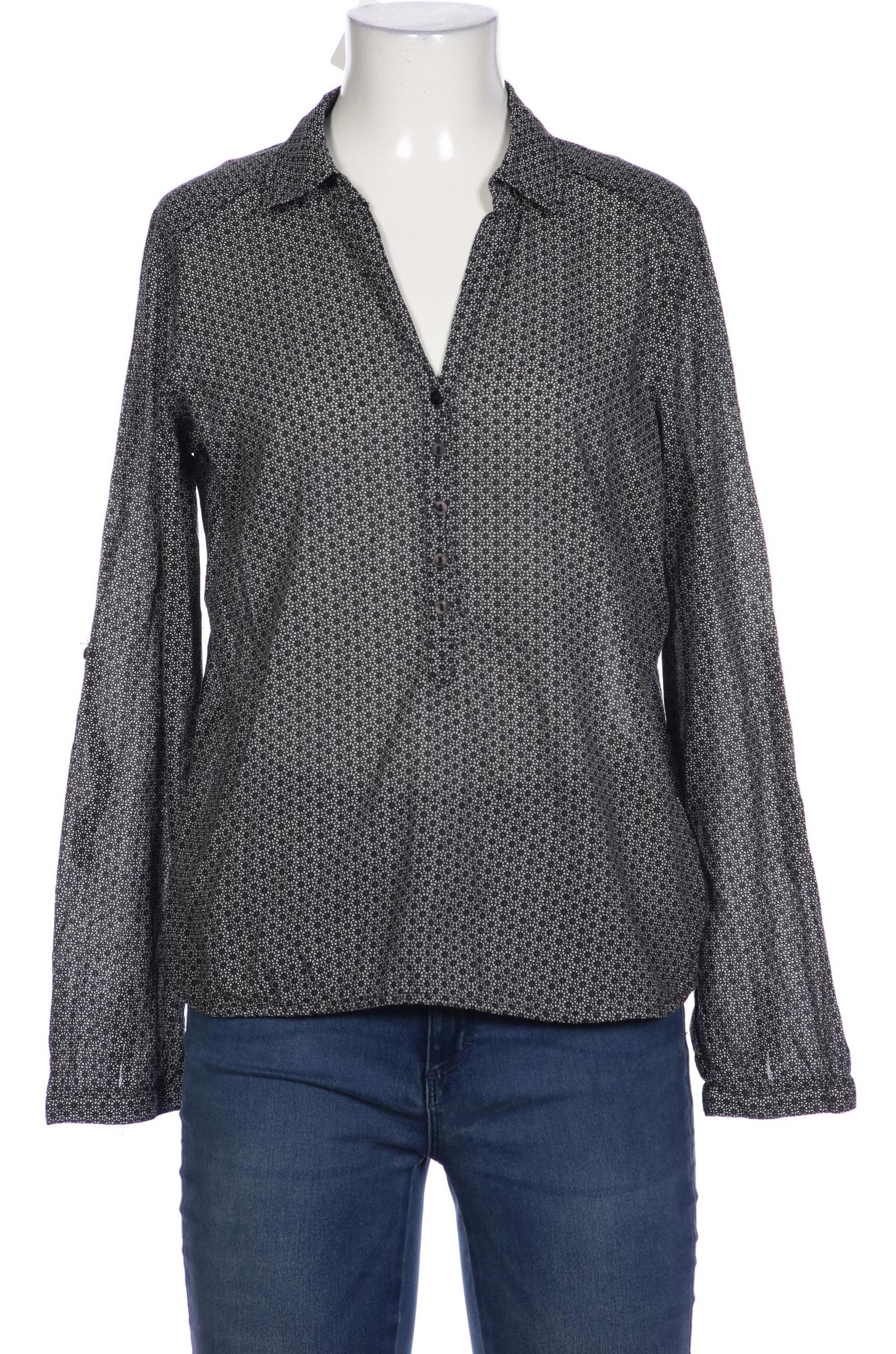 

Opus Damen Bluse, marineblau
