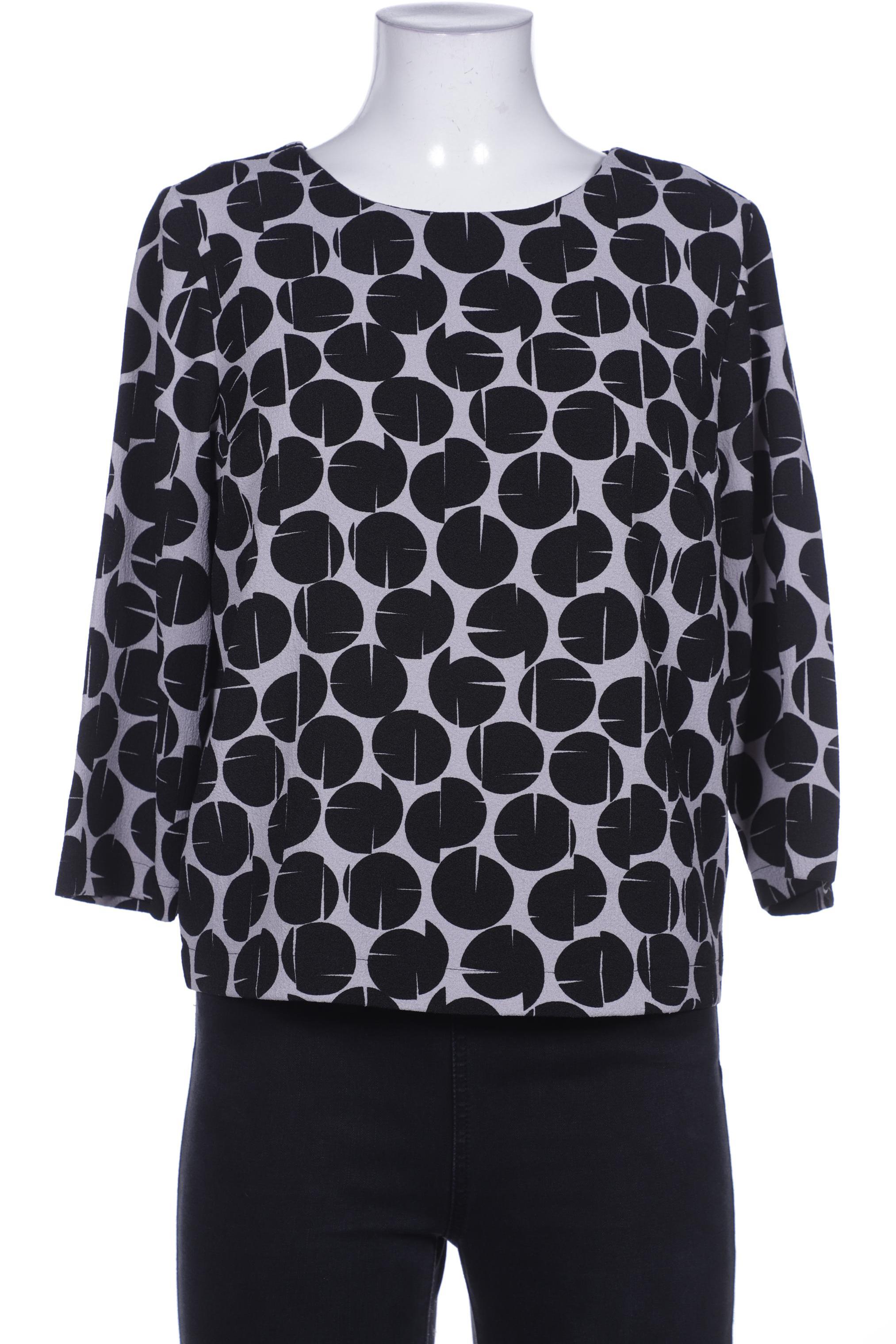 

Opus Damen Bluse, grau