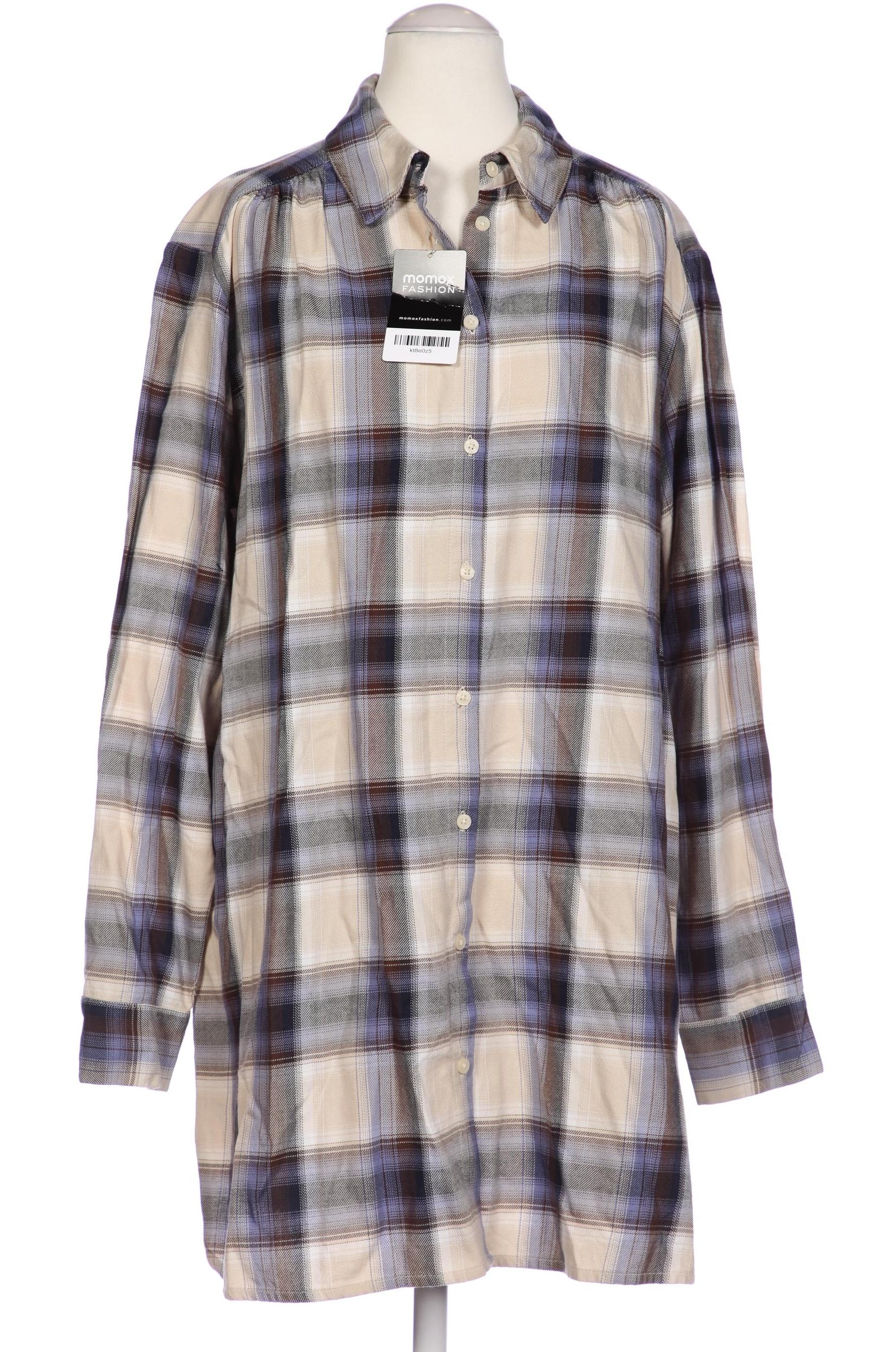 

Opus Damen Bluse, cremeweiß, Gr. 36