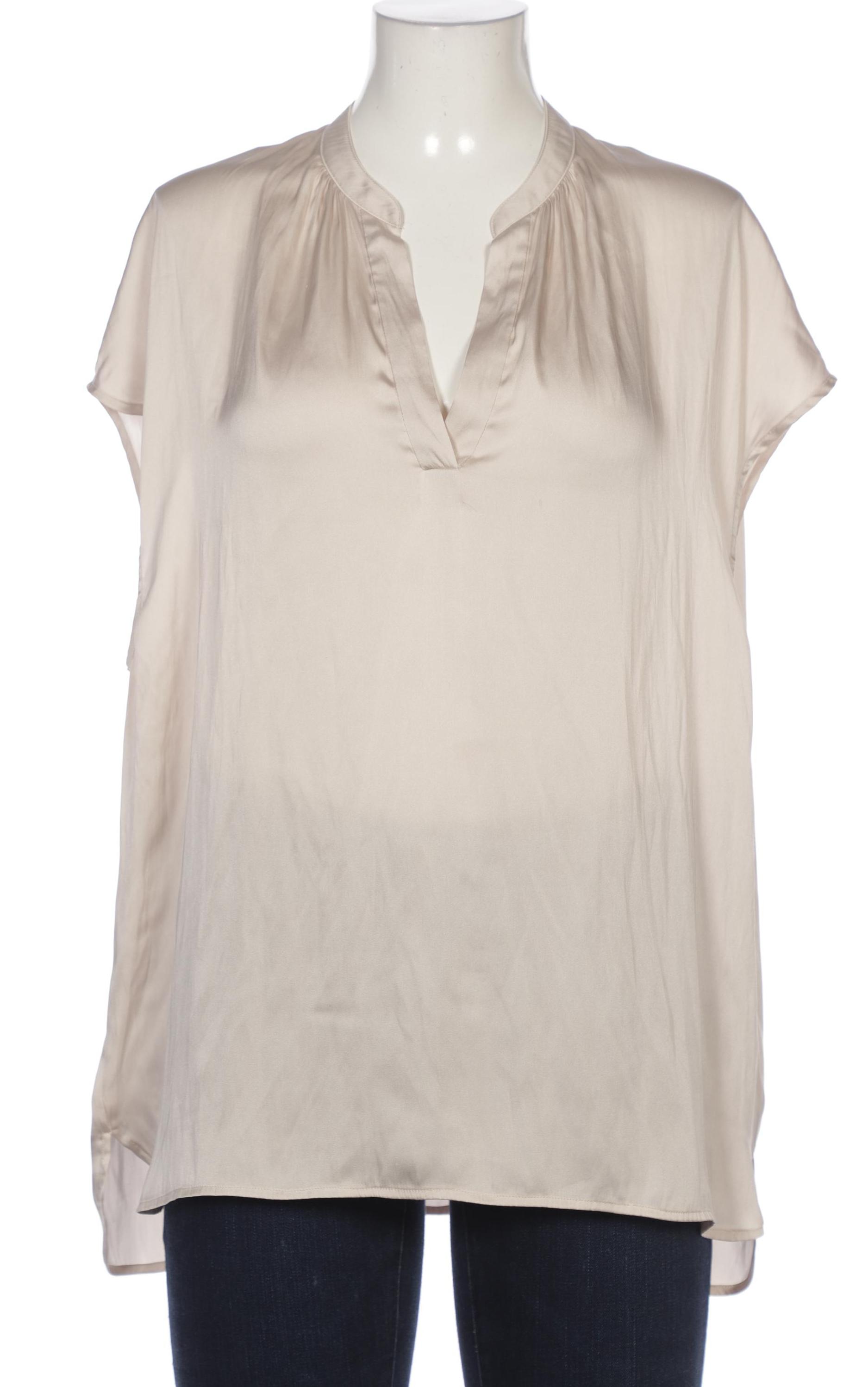 

Opus Damen Bluse, beige