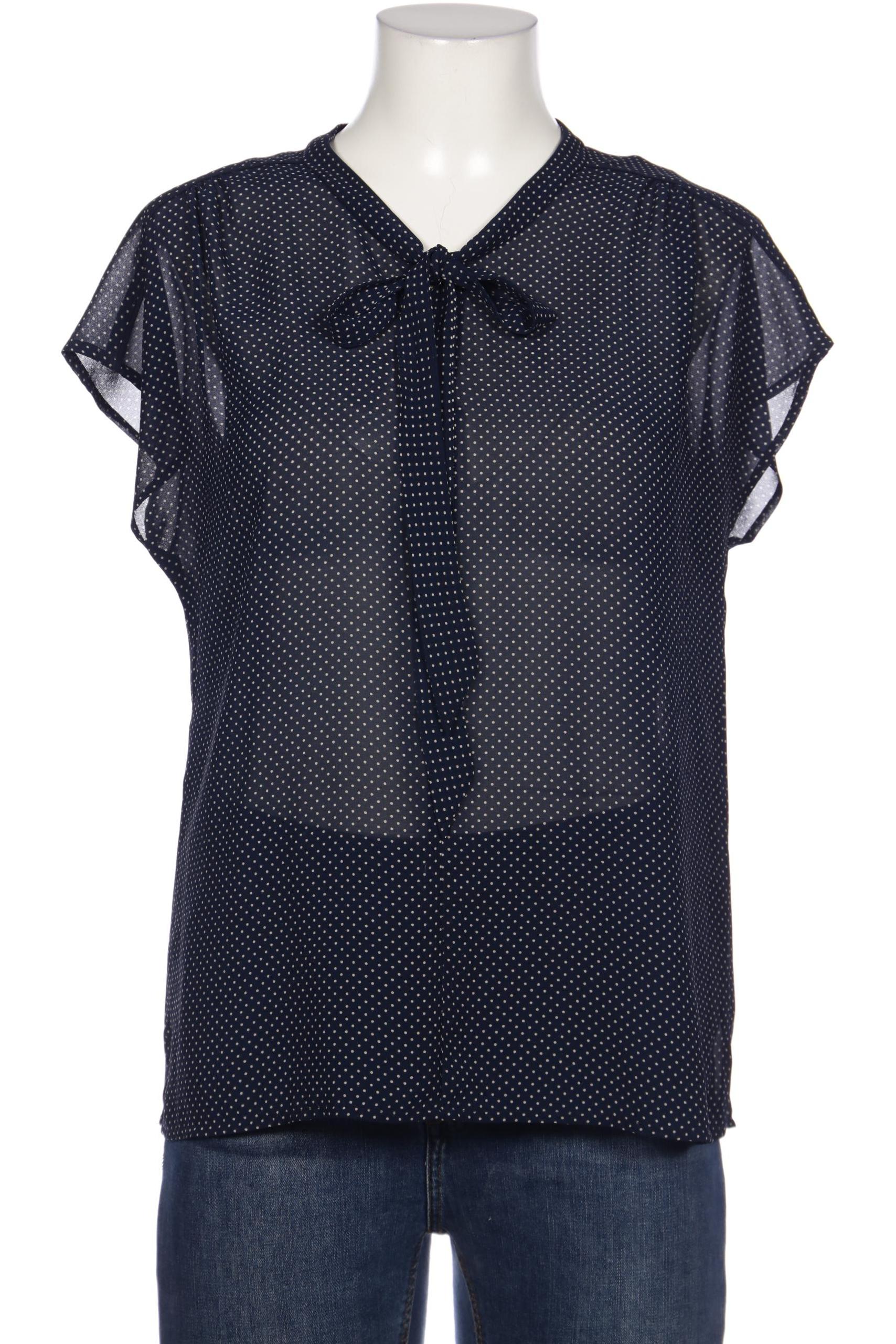 

Opus Damen Bluse, marineblau