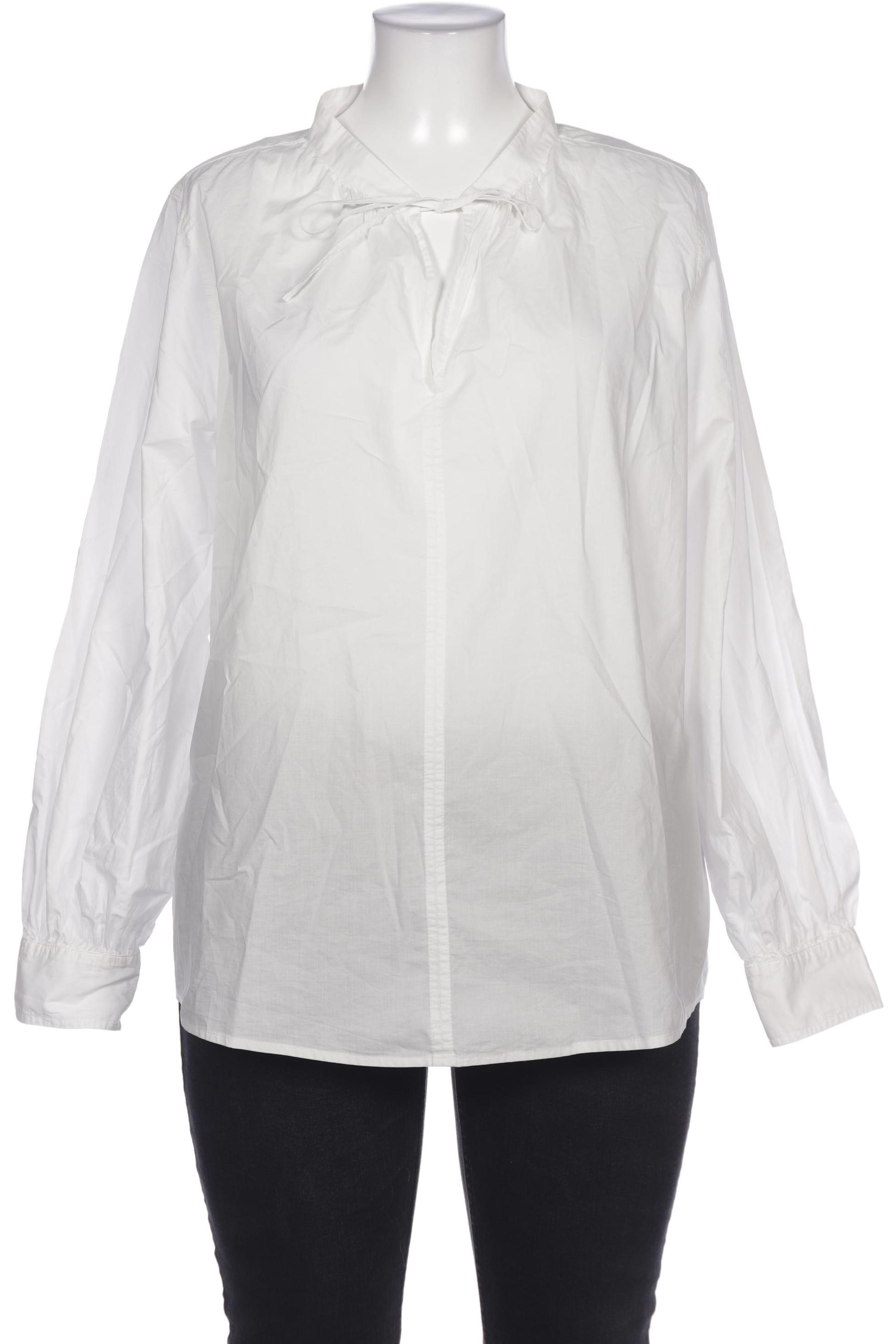 

Opus Damen Bluse, weiß