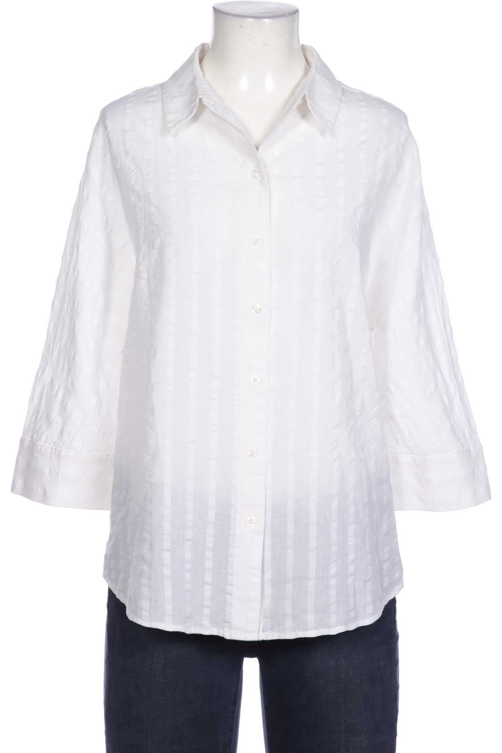 

Opus Damen Bluse, weiß