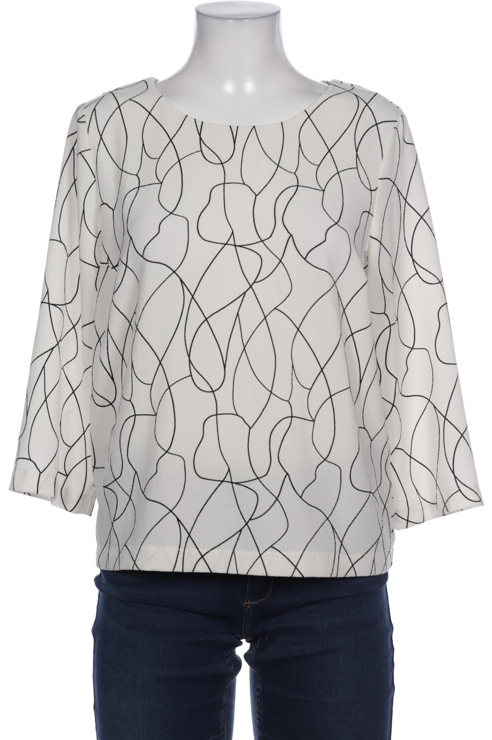 

Opus Damen Bluse, weiß
