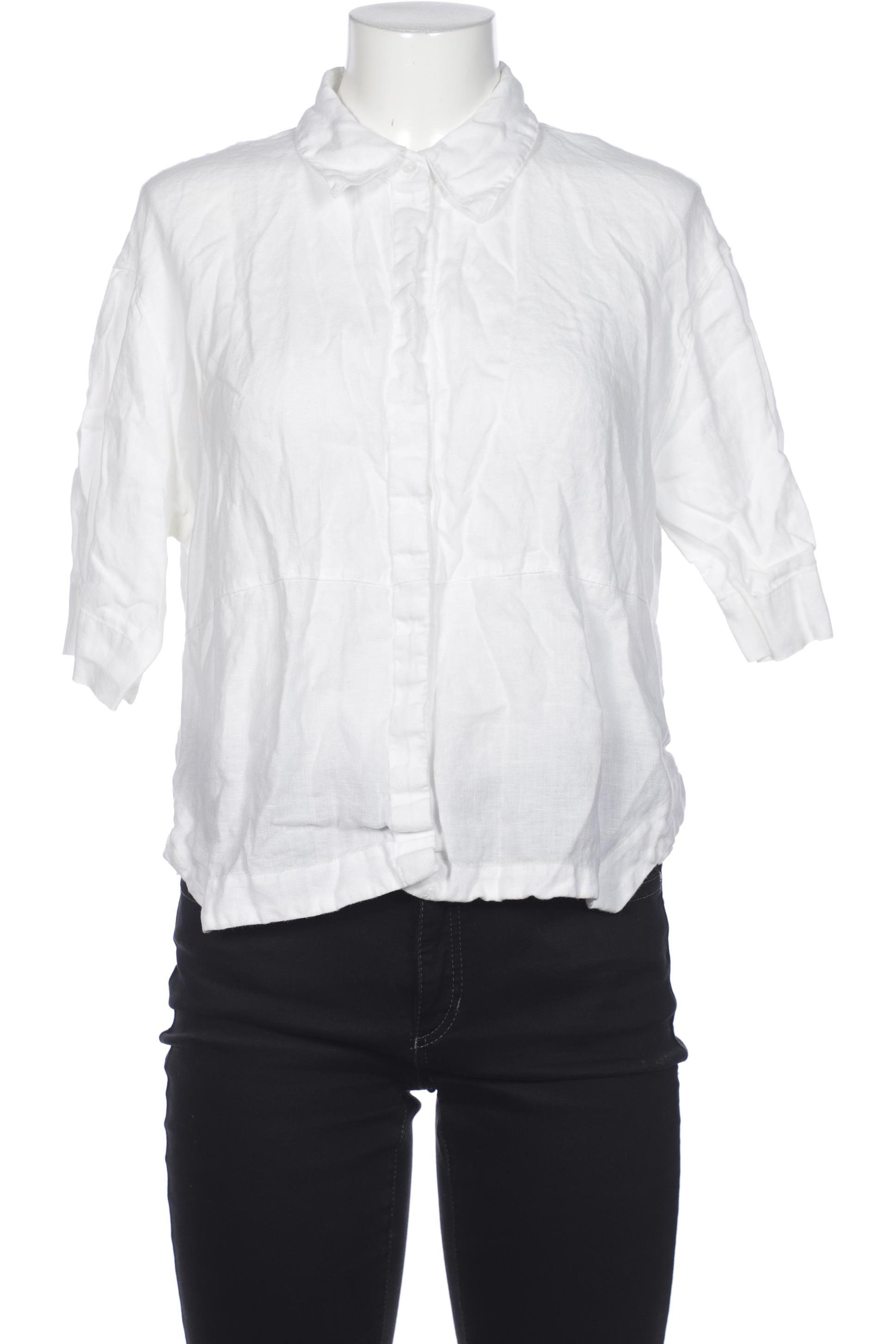 

Opus Damen Bluse, weiß
