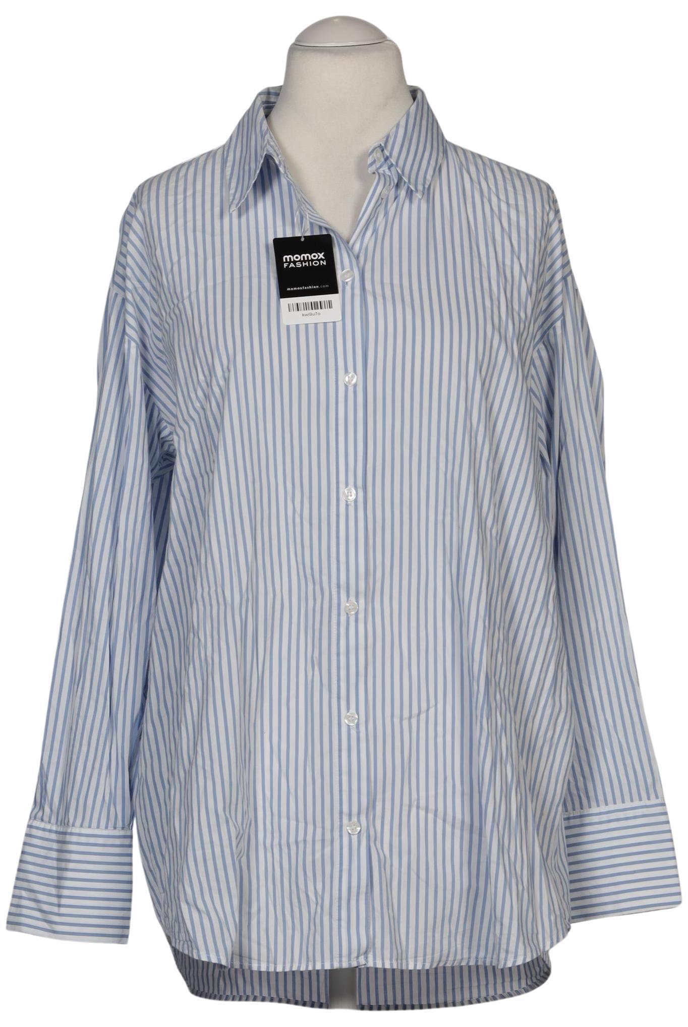 

Opus Damen Bluse, mehrfarbig, Gr. 44