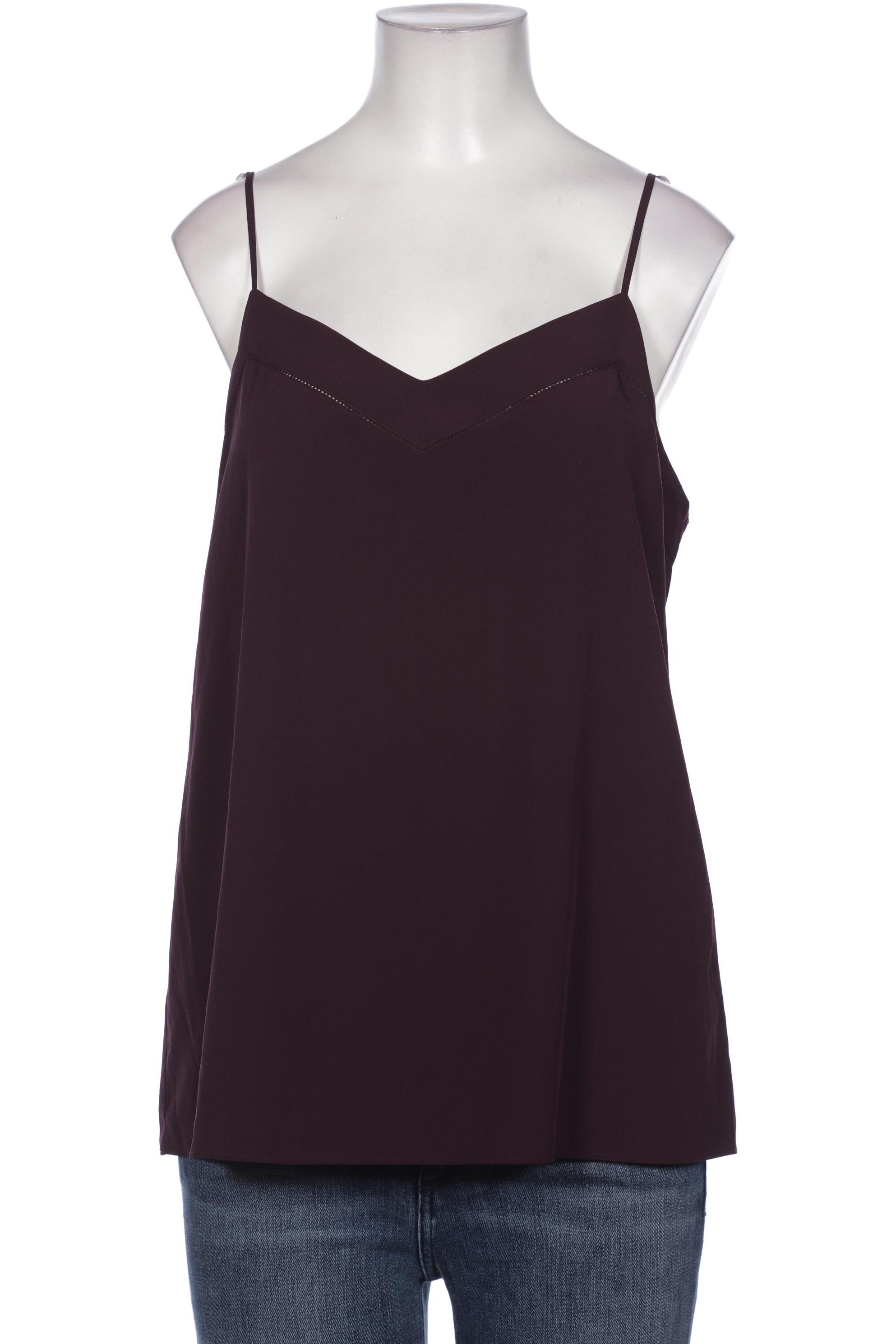 

Opus Damen Bluse, bordeaux