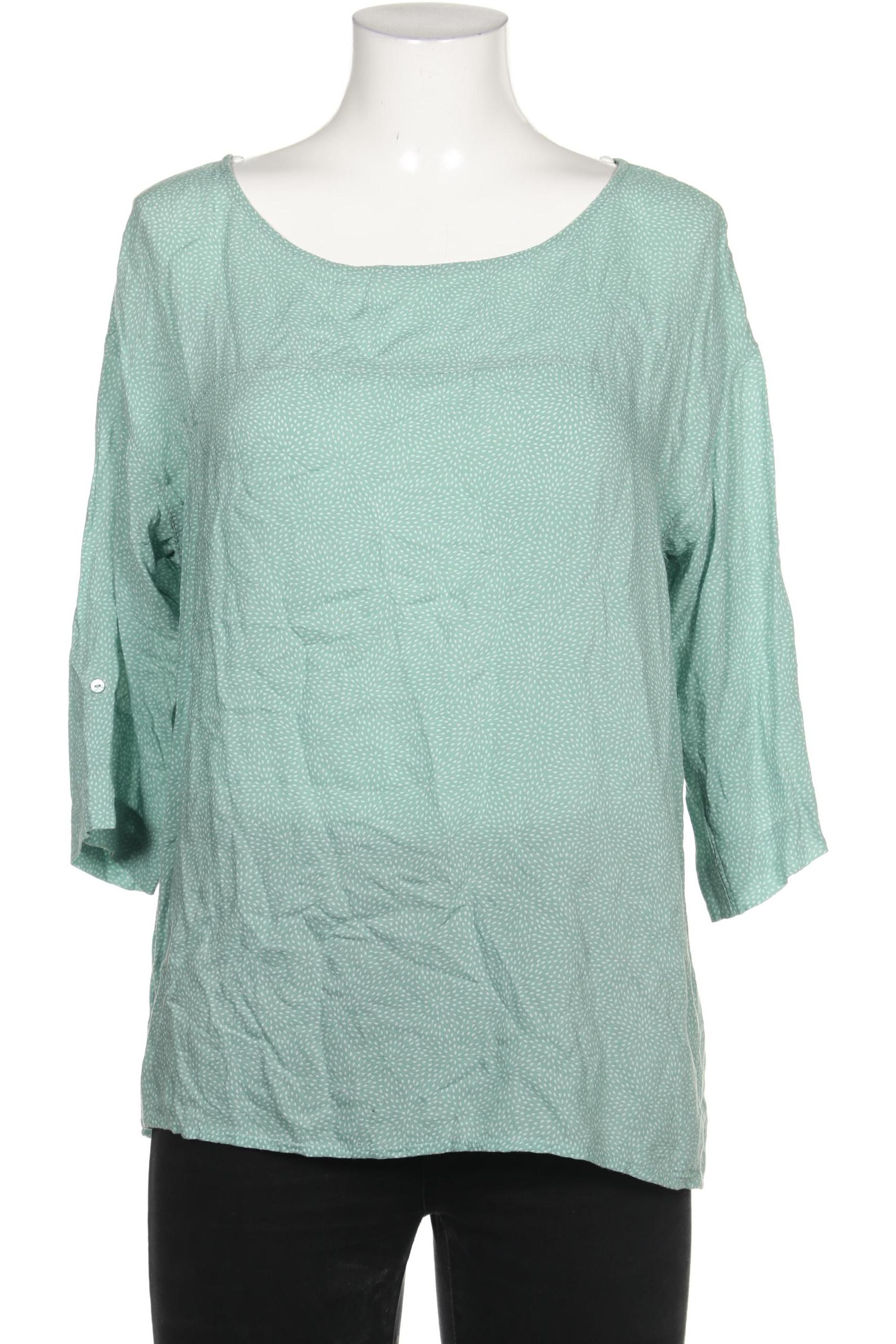 

Opus Damen Bluse, hellgrün