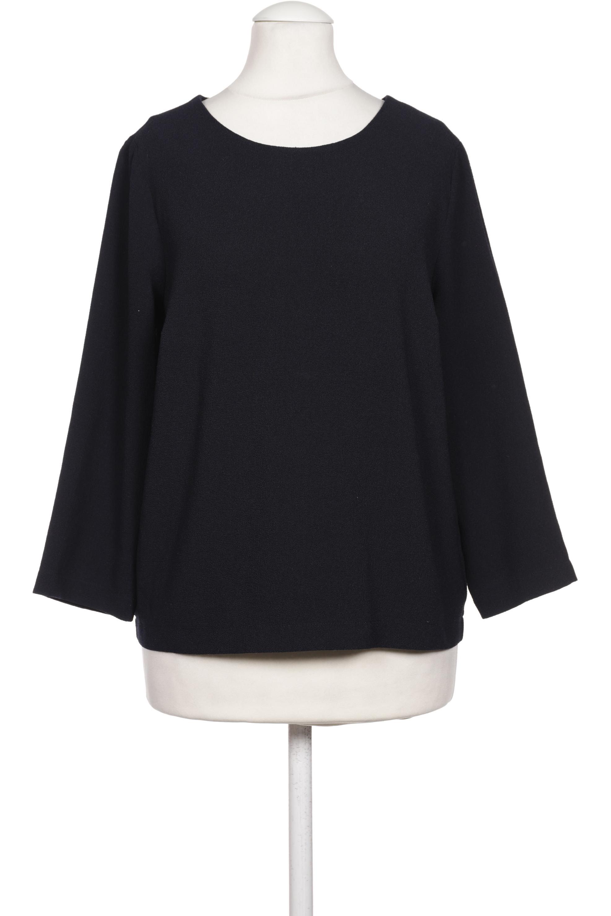 

Opus Damen Bluse, marineblau