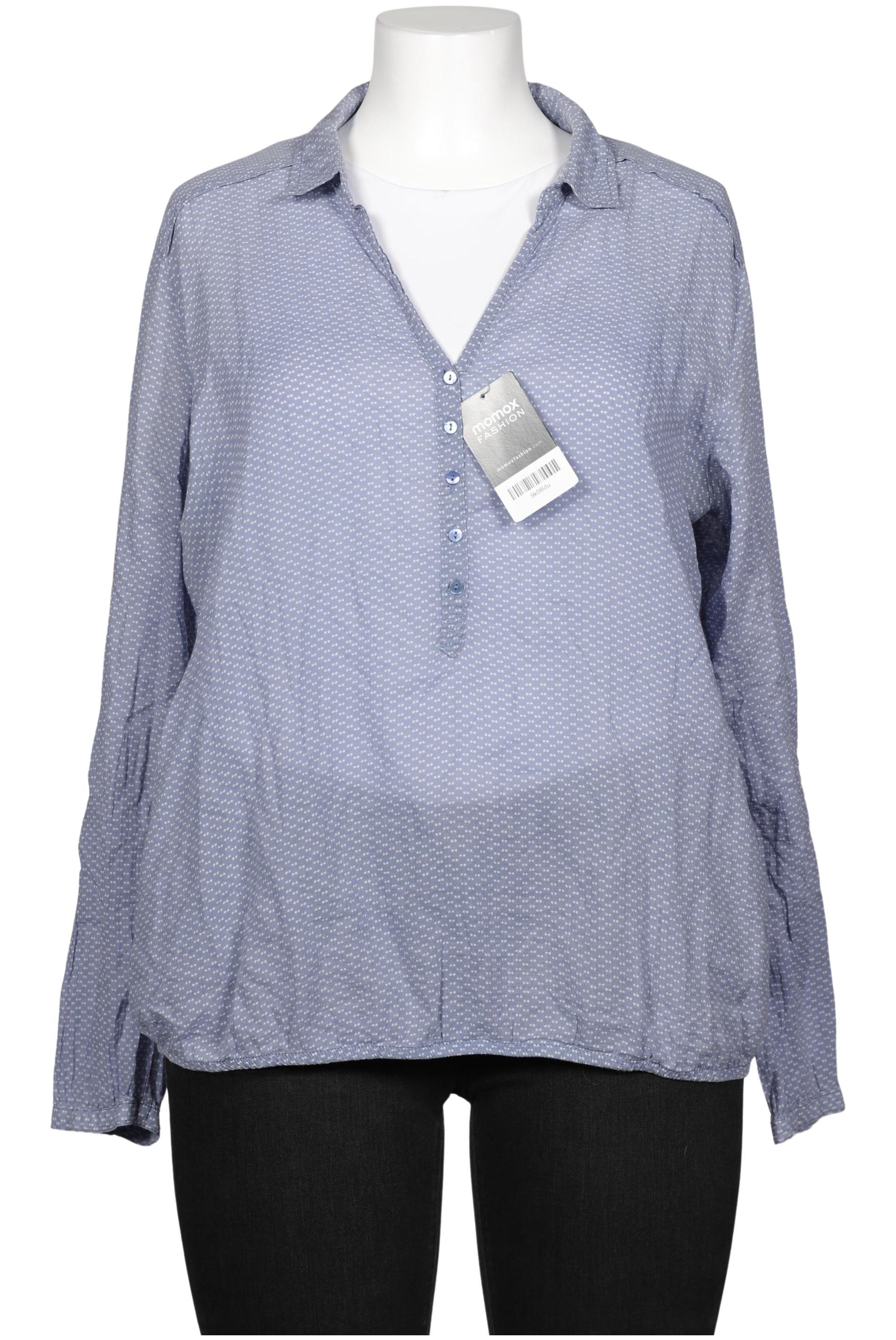 

Opus Damen Bluse, flieder, Gr. 44