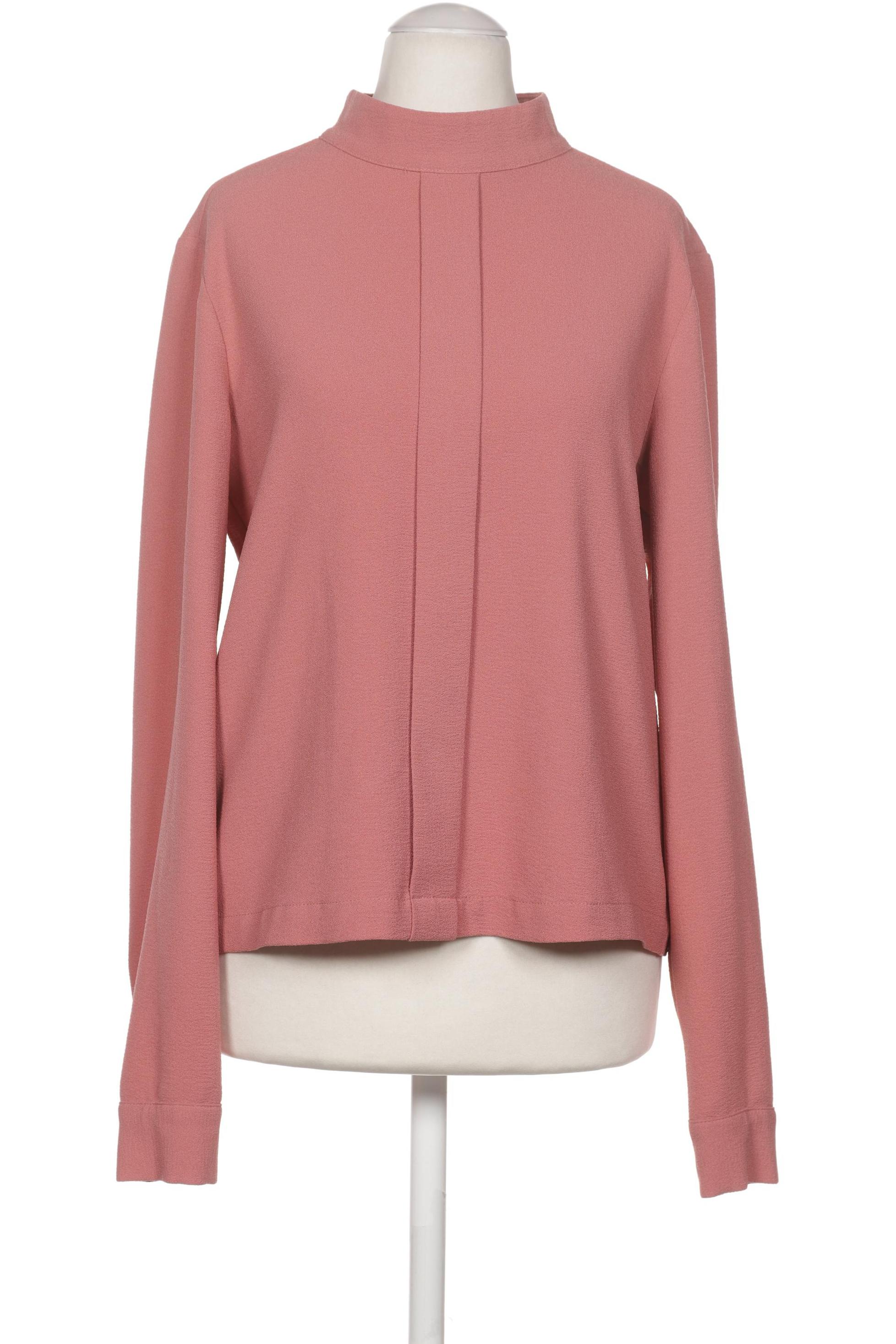 

Opus Damen Bluse, pink, Gr. 36