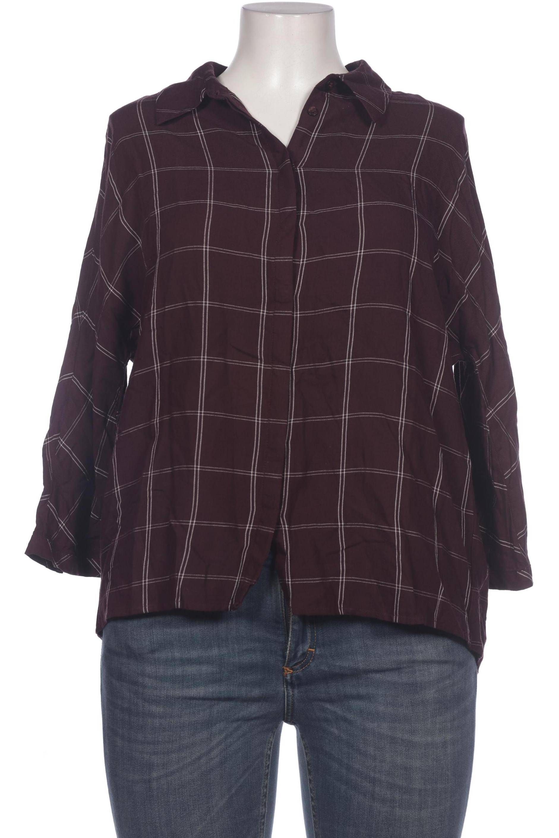 

Opus Damen Bluse, flieder, Gr. 42