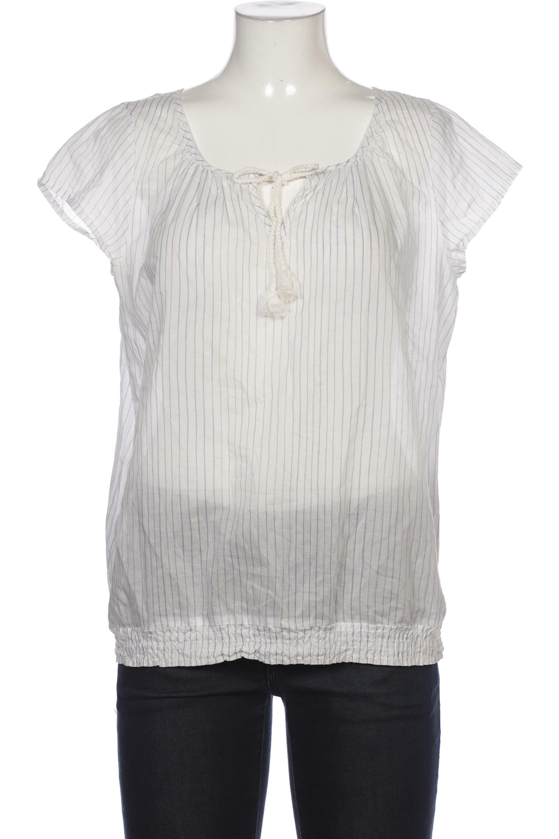 

Opus Damen Bluse, weiß