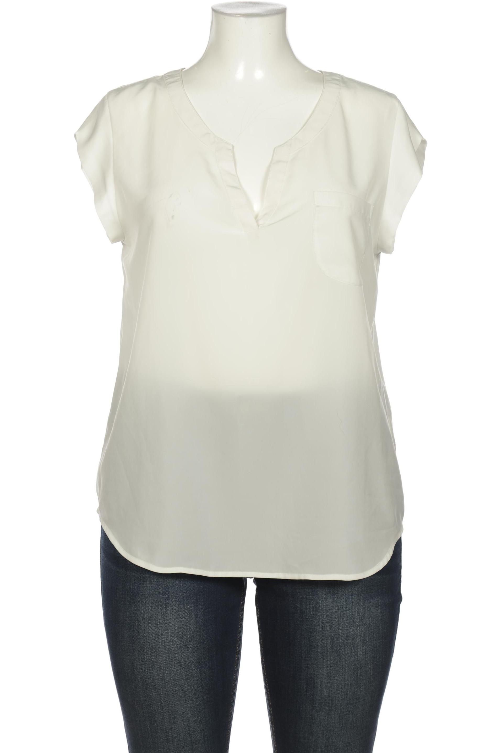 

Opus Damen Bluse, cremeweiß