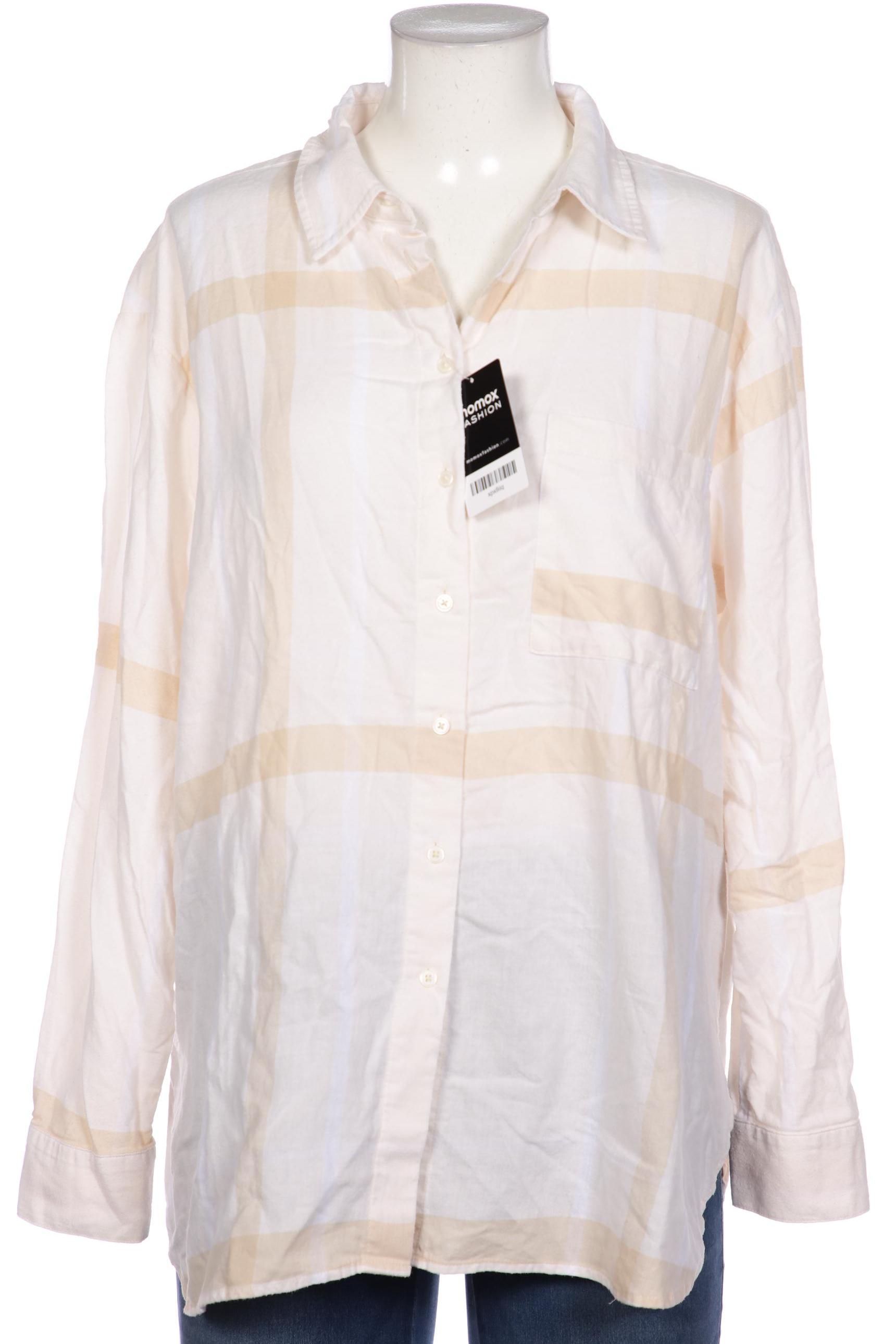 

Opus Damen Bluse, beige, Gr. 40