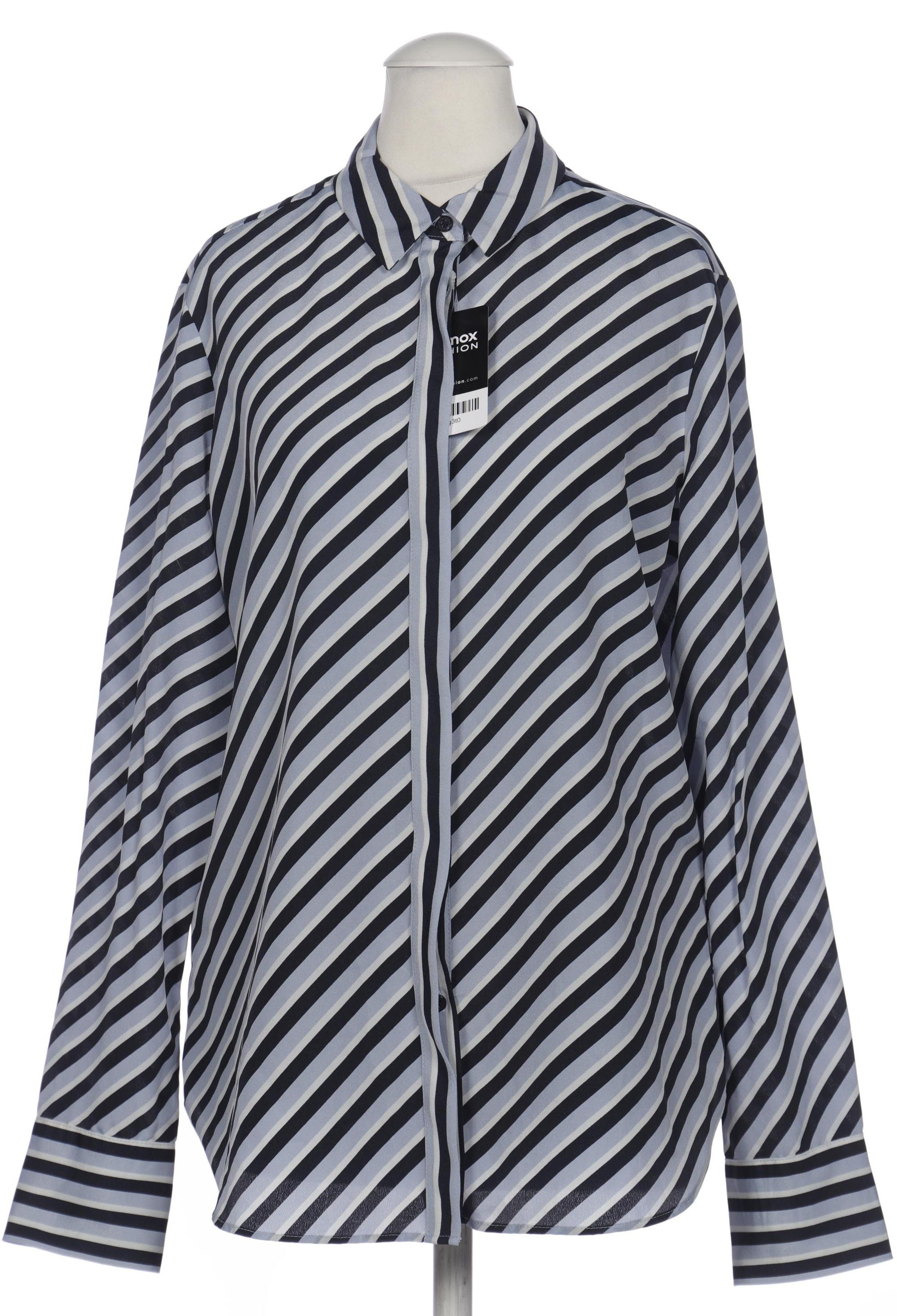 

Opus Damen Bluse, hellblau
