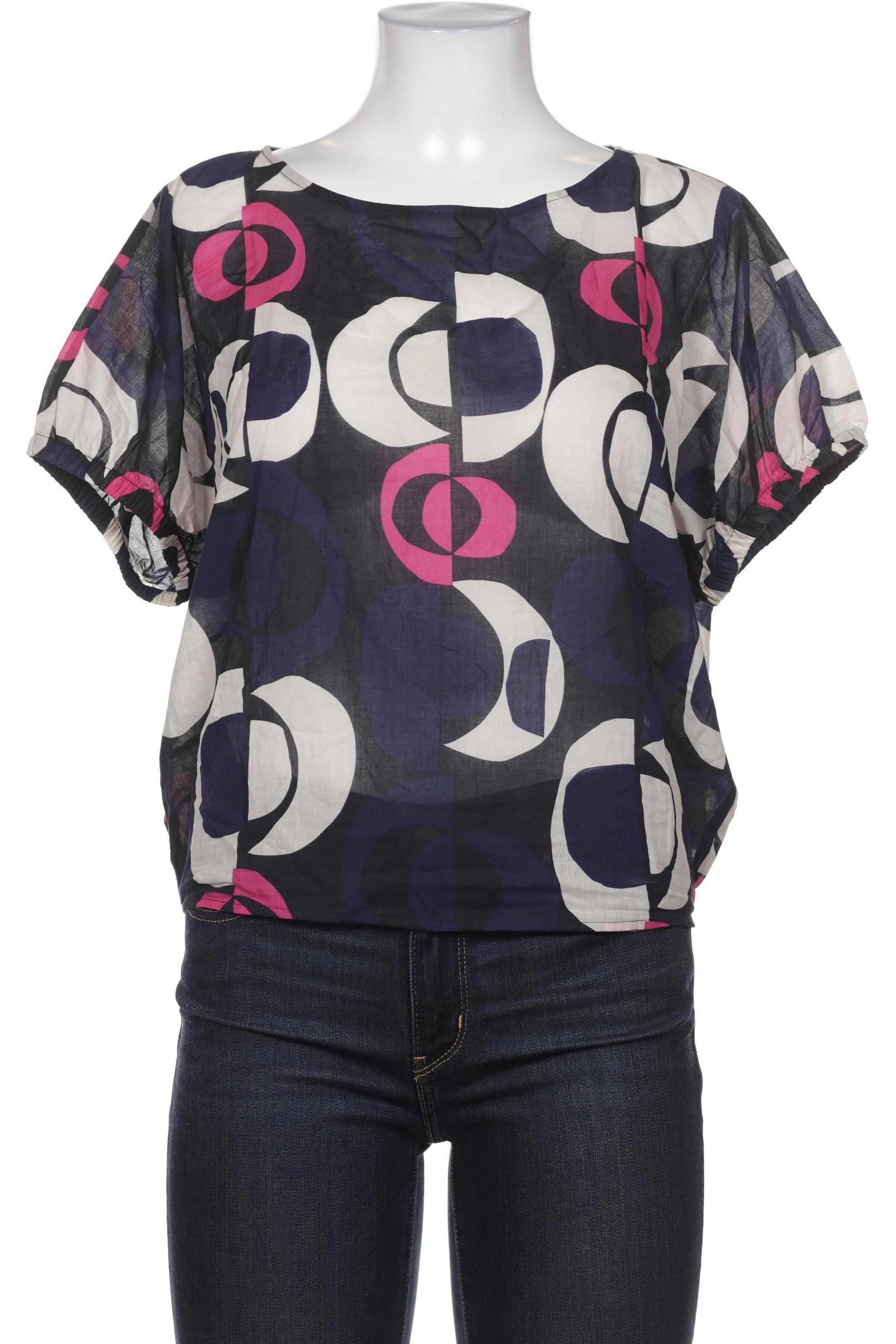 

Opus Damen Bluse, mehrfarbig, Gr. 36