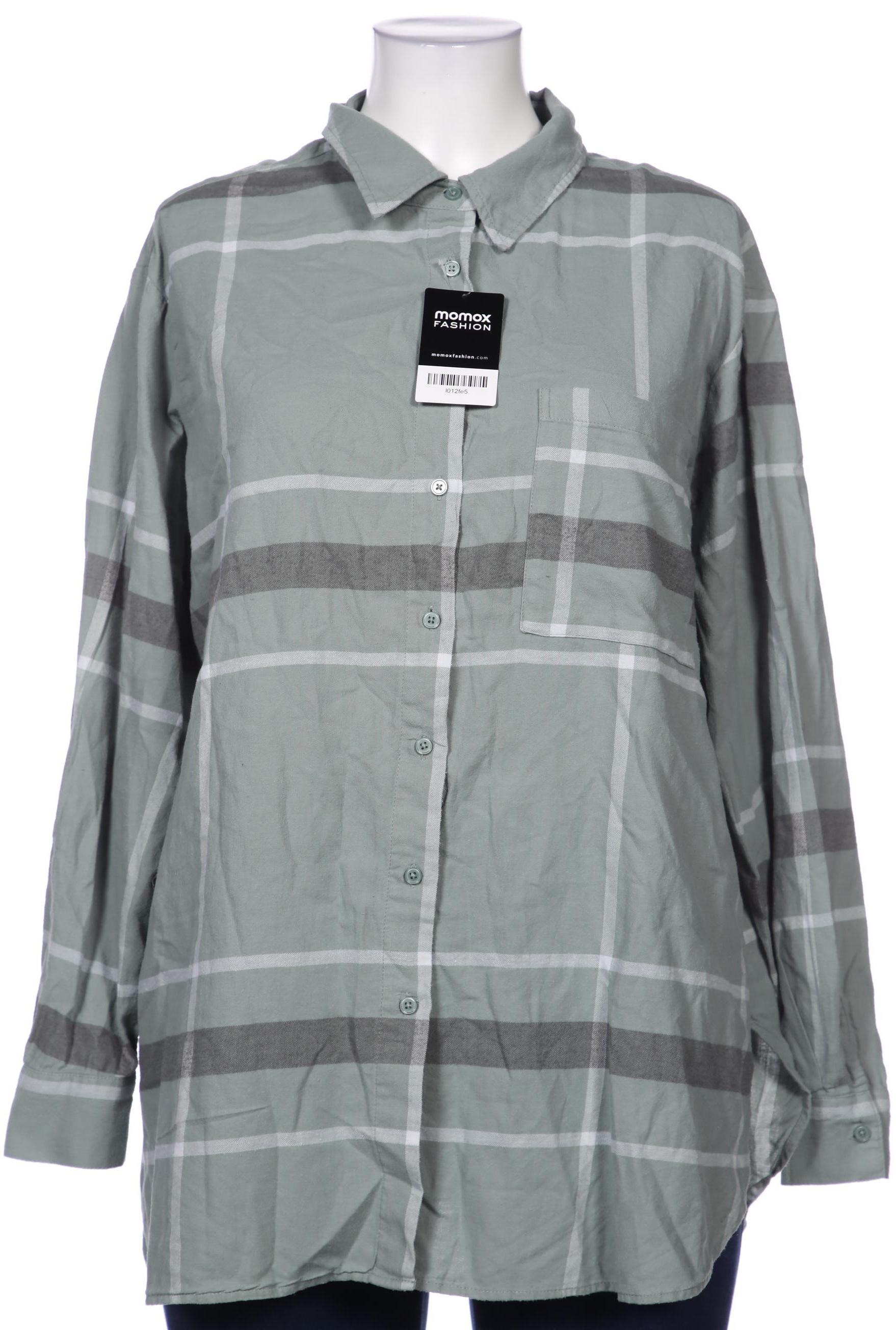 

Opus Damen Bluse, grün