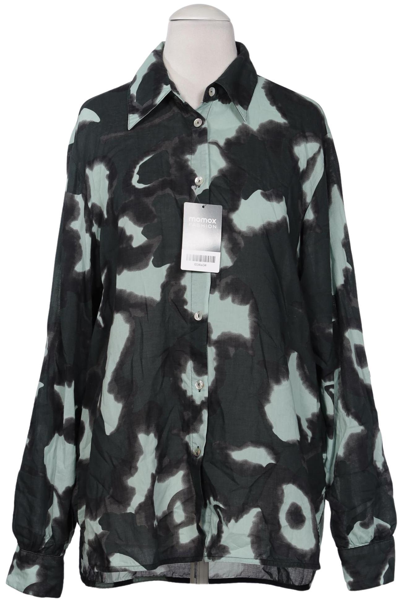 

Opus Damen Bluse, hellgrün, Gr. 36