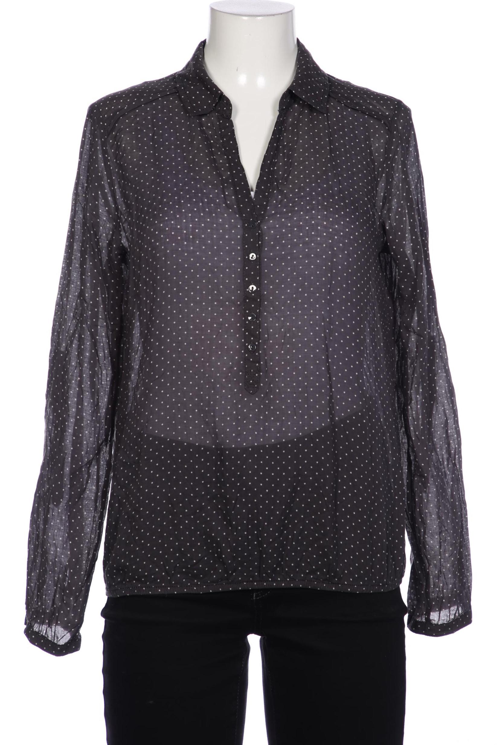 

Opus Damen Bluse, grau