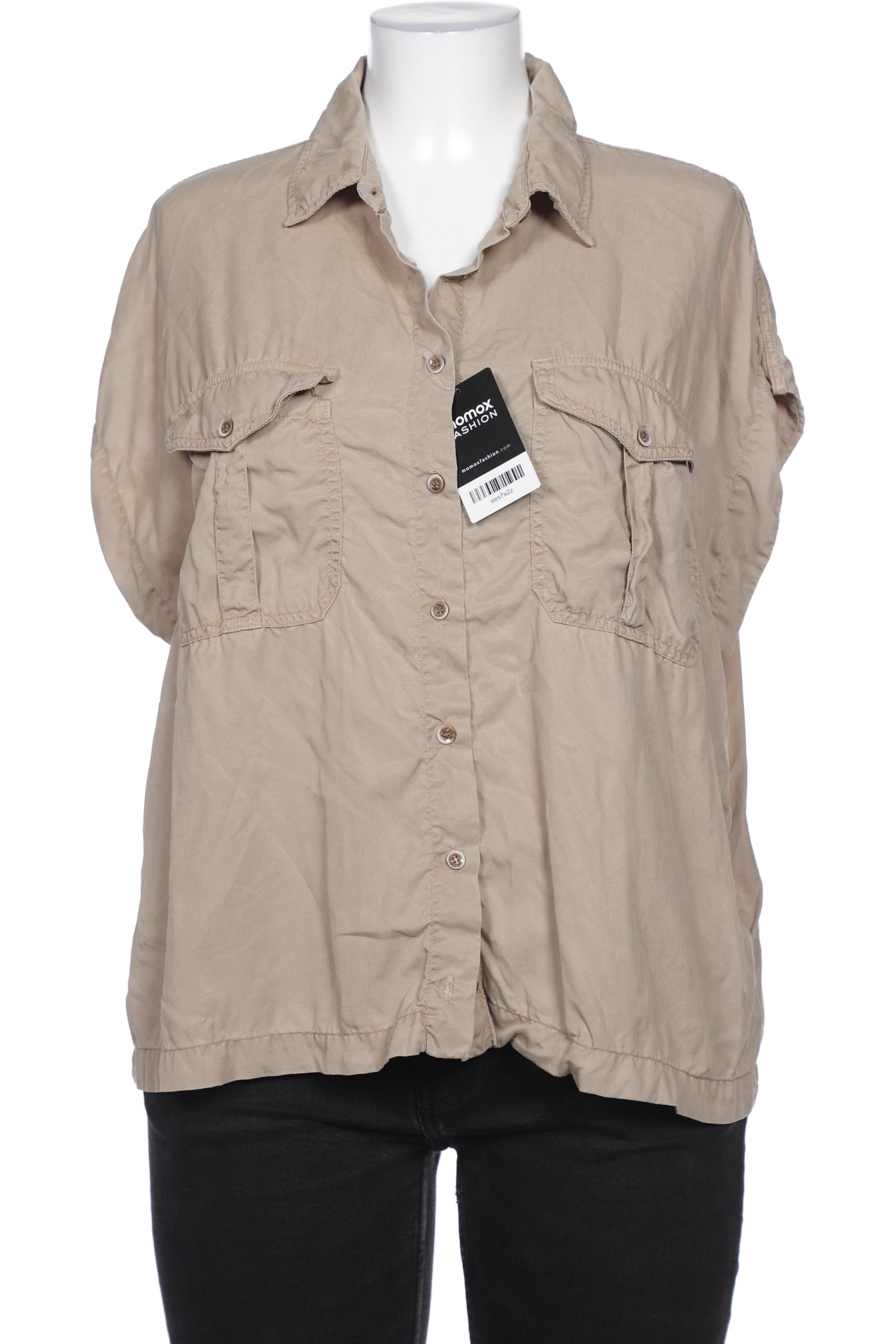 

Opus Damen Bluse, beige