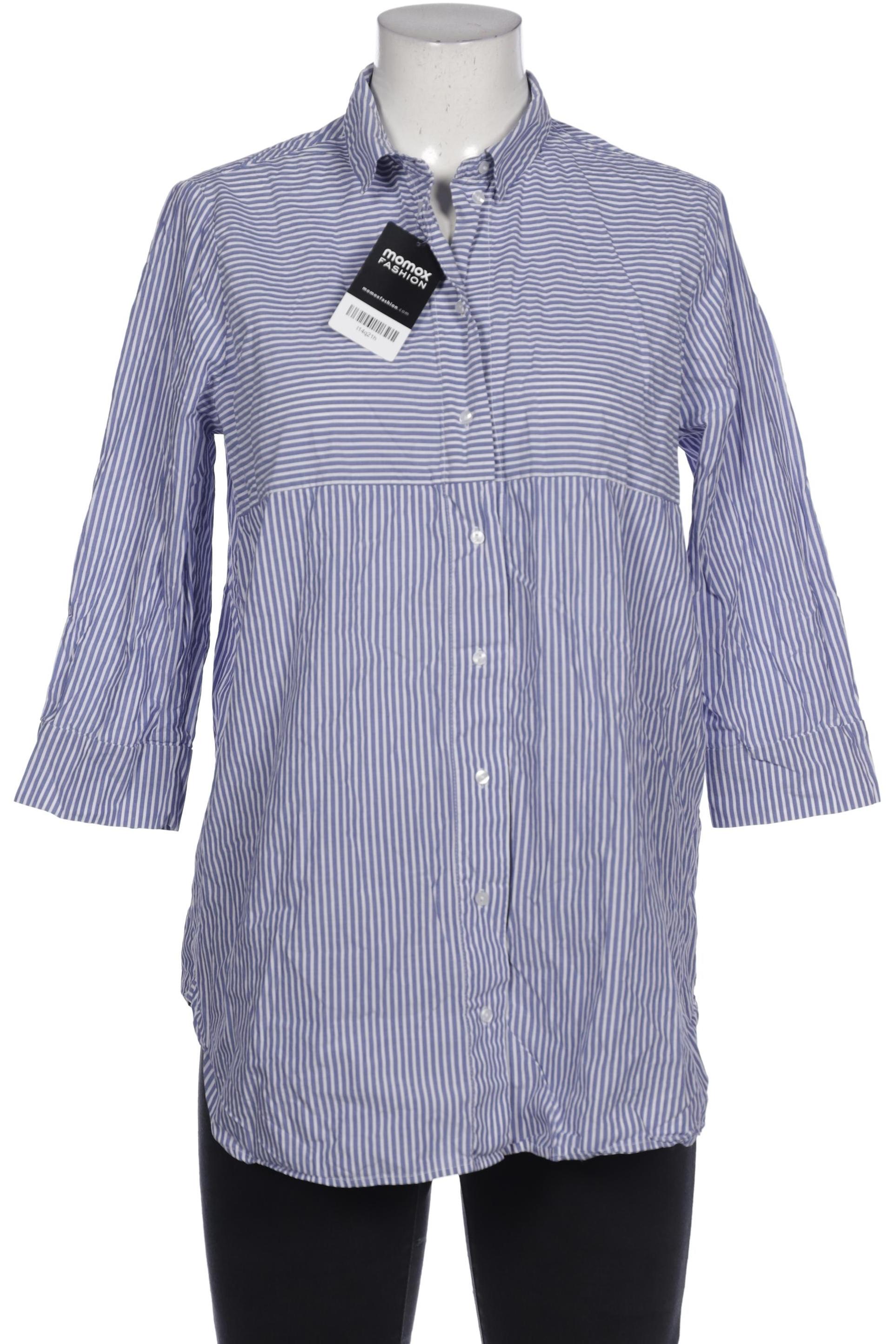 Thumbnail - Opus Damen Bluse, marineblau, Gr. 38