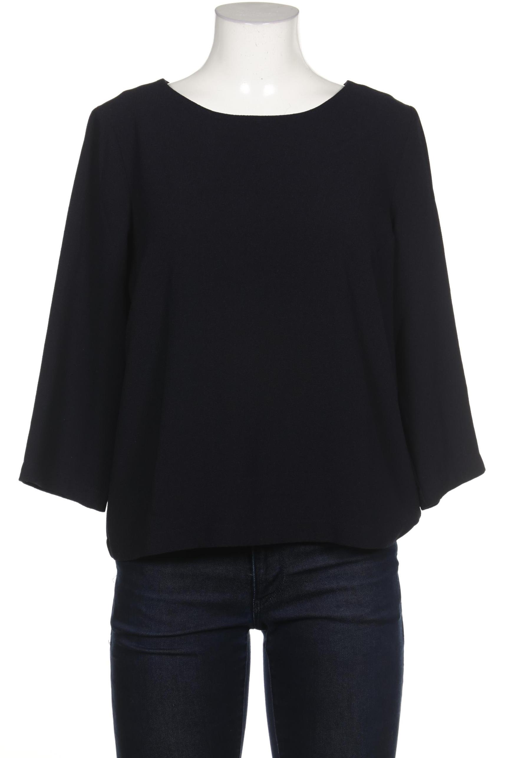

Opus Damen Bluse, marineblau