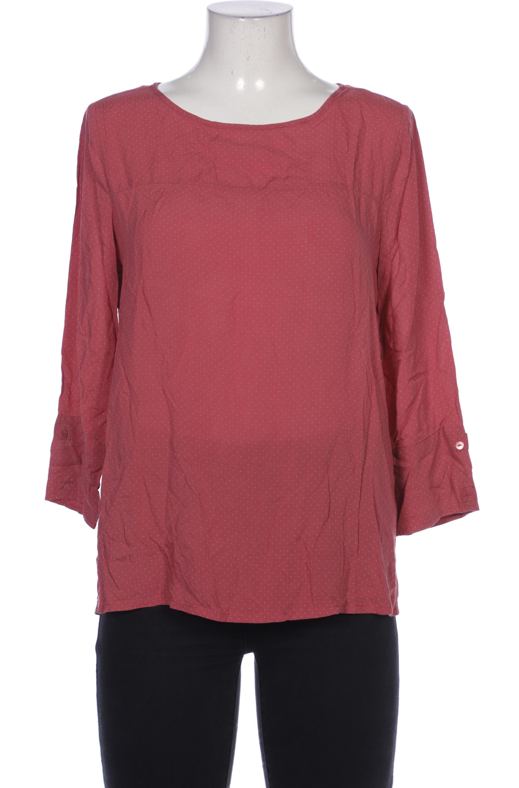 

Opus Damen Bluse, pink, Gr. 38