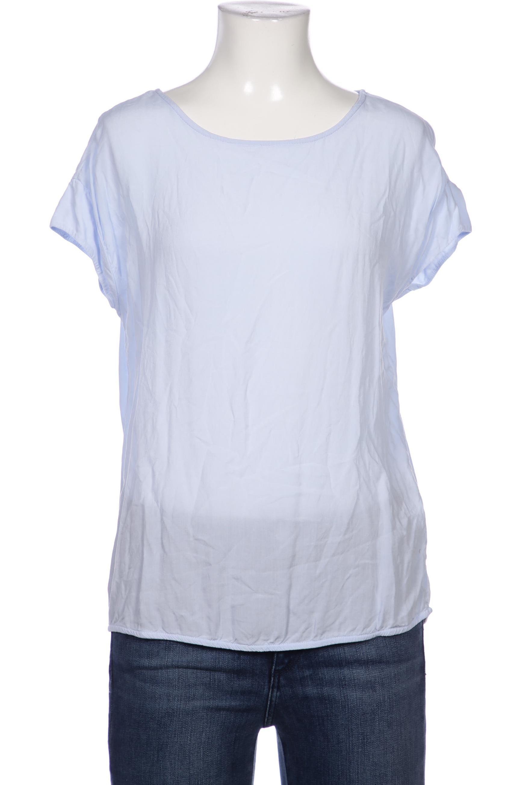 

Opus Damen Bluse, hellblau
