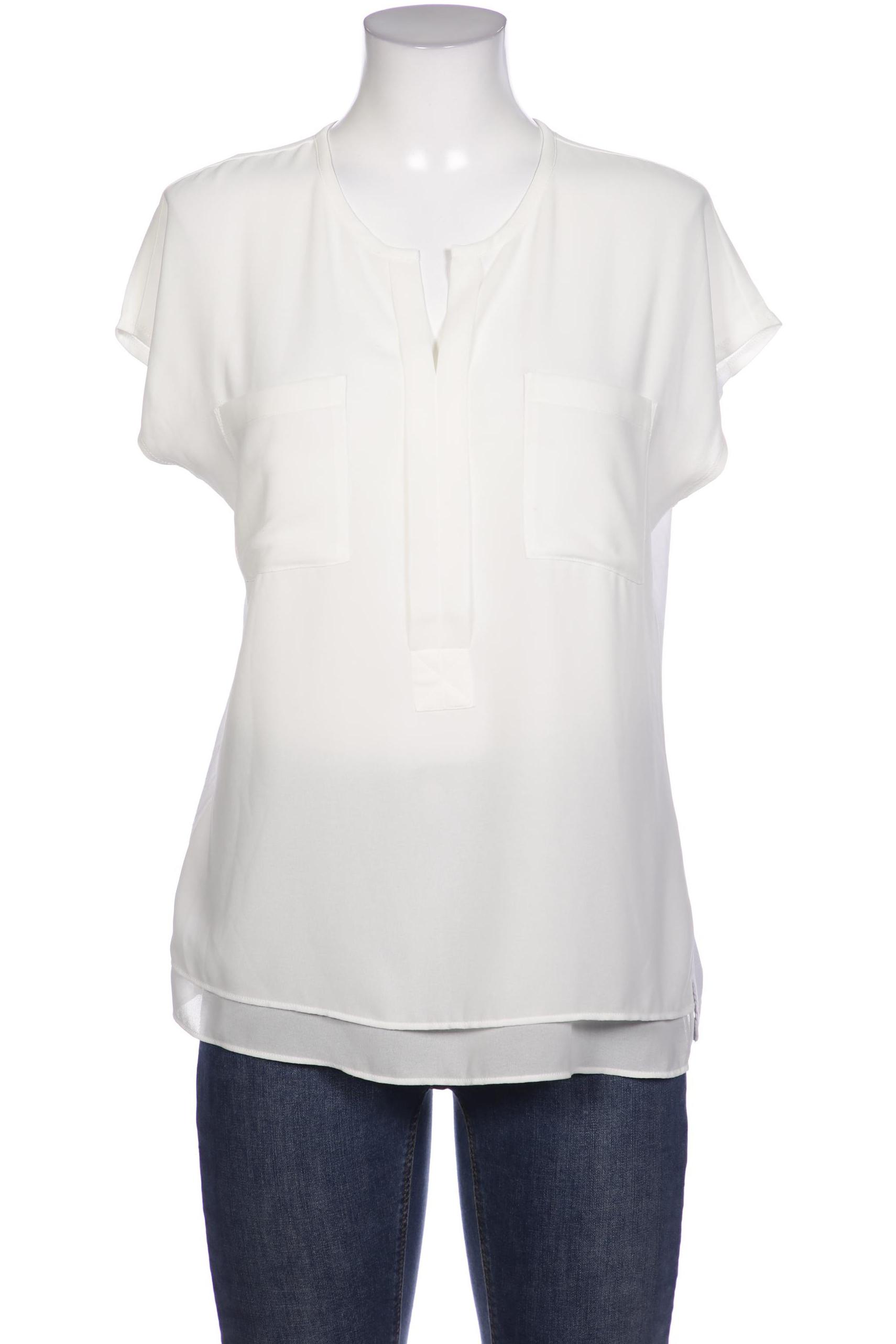 

Opus Damen Bluse, cremeweiß