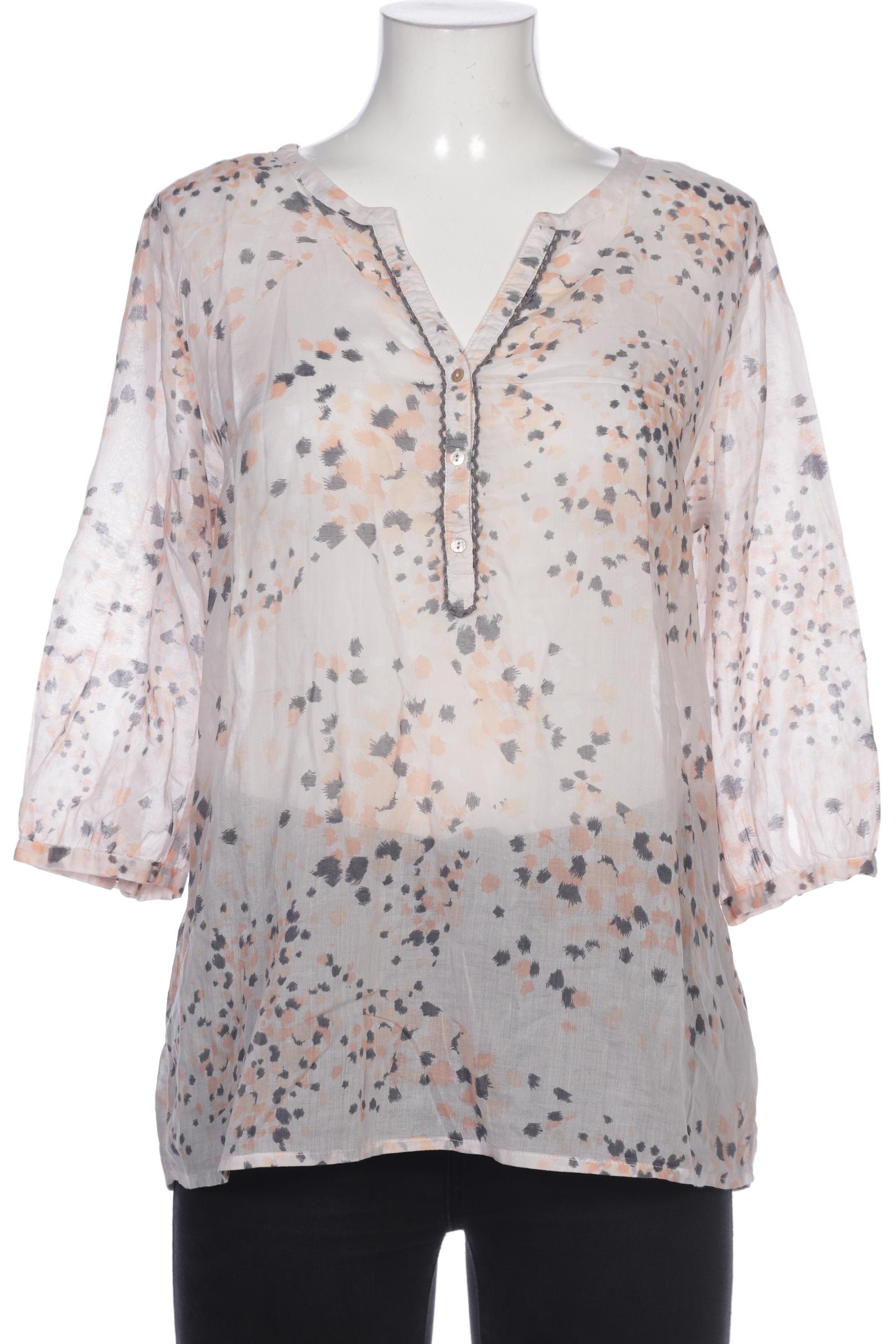 

Opus Damen Bluse, beige