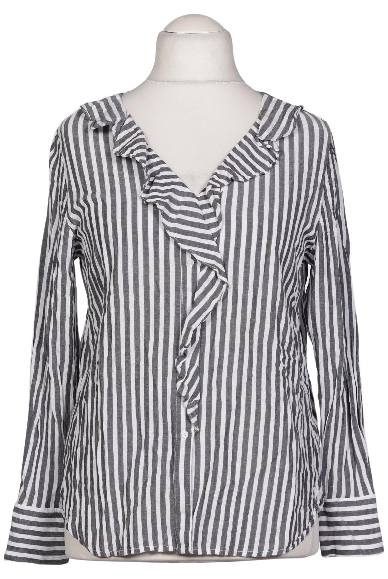 

Opus Damen Bluse, mehrfarbig, Gr. 40