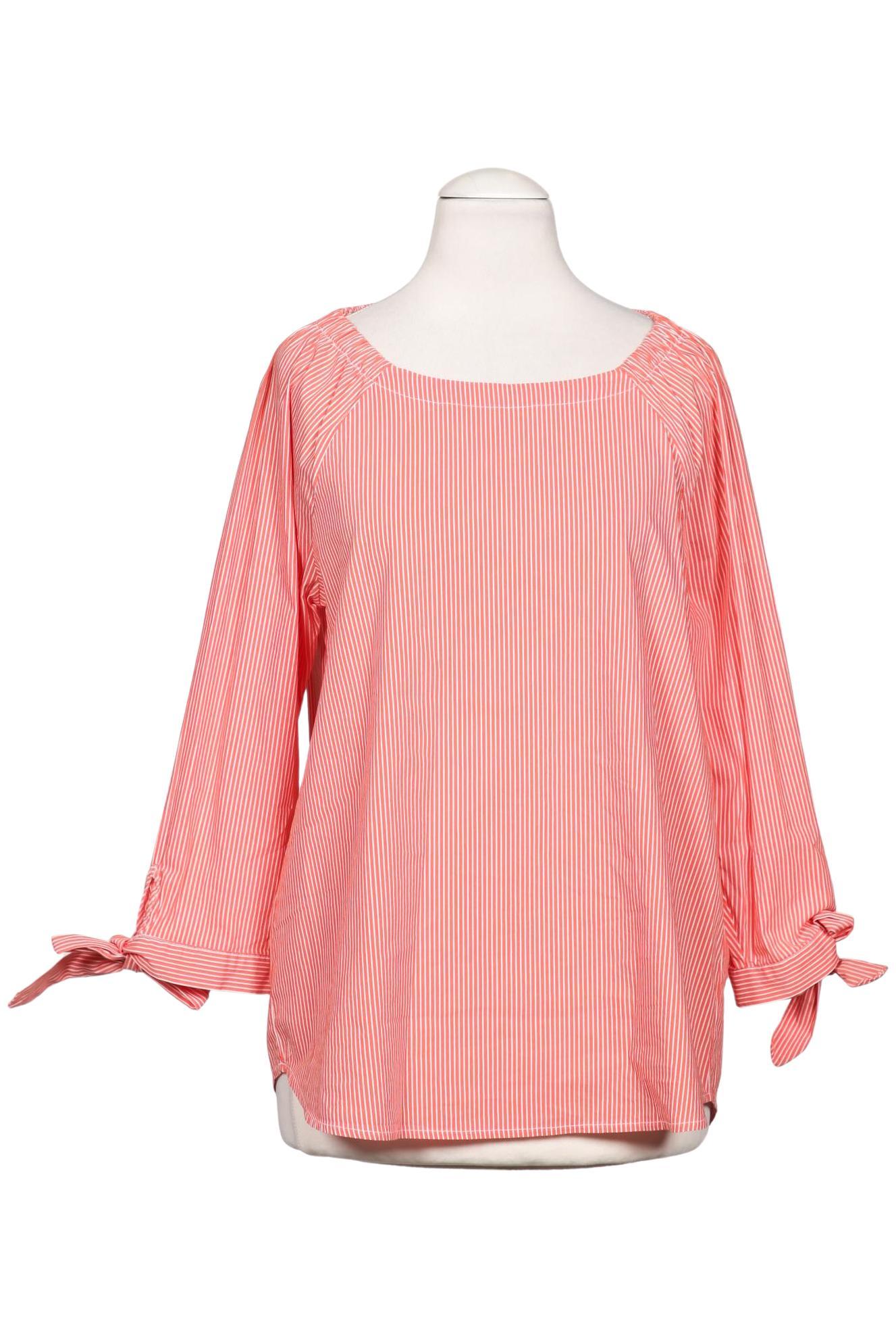 

Opus Damen Bluse, pink, Gr. 36
