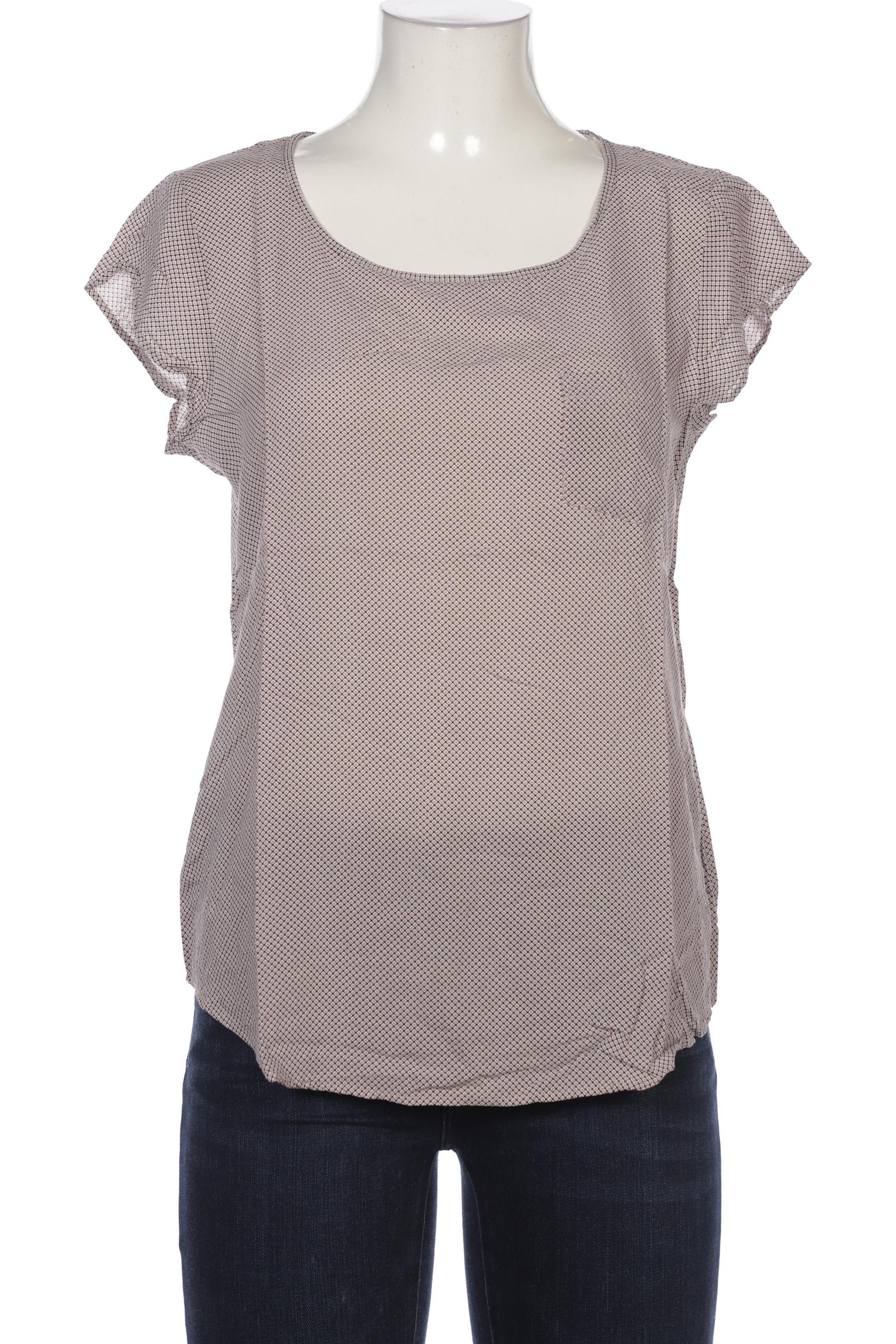 

Opus Damen Bluse, bordeaux, Gr. 40