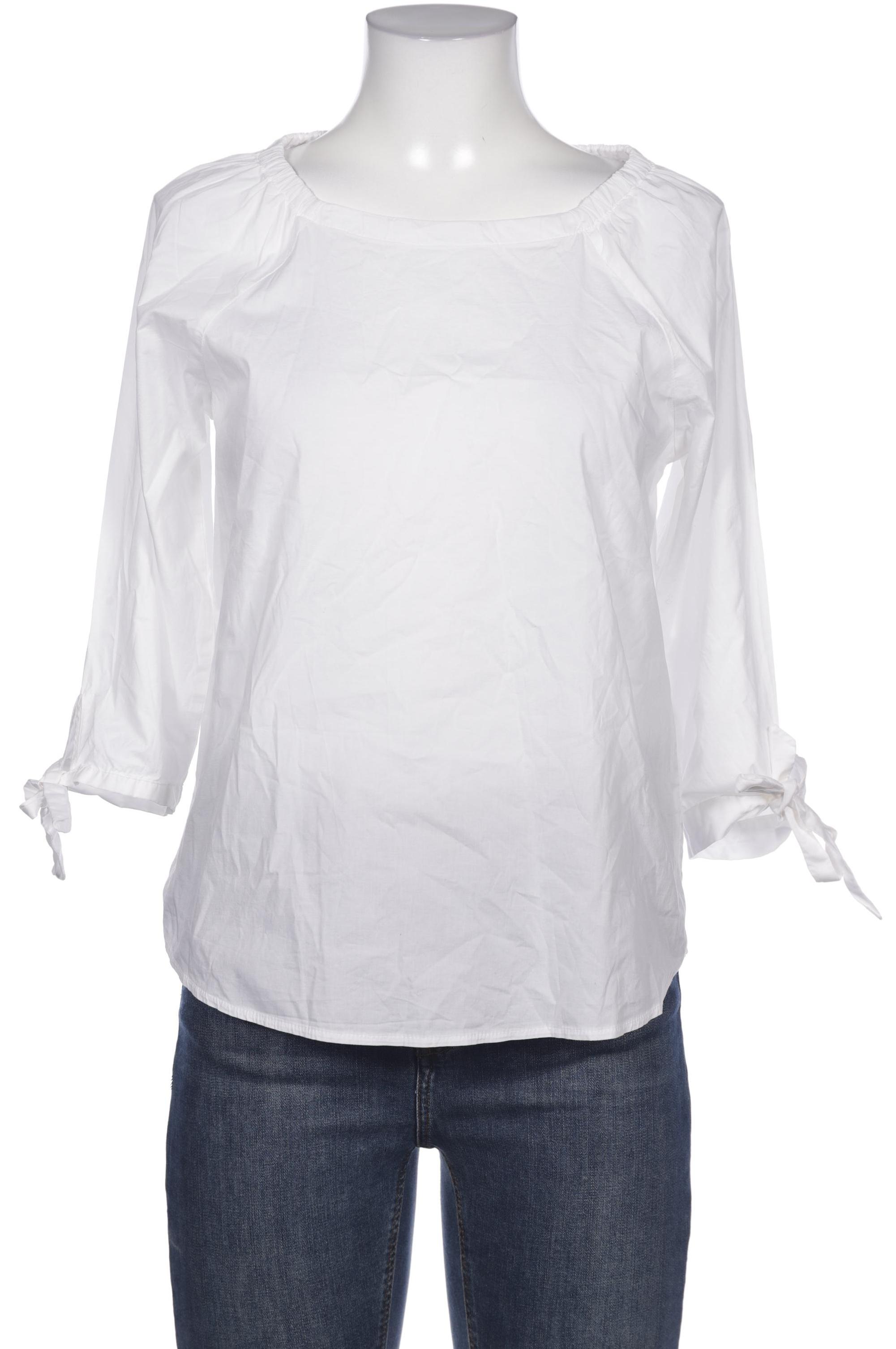 

Opus Damen Bluse, weiß