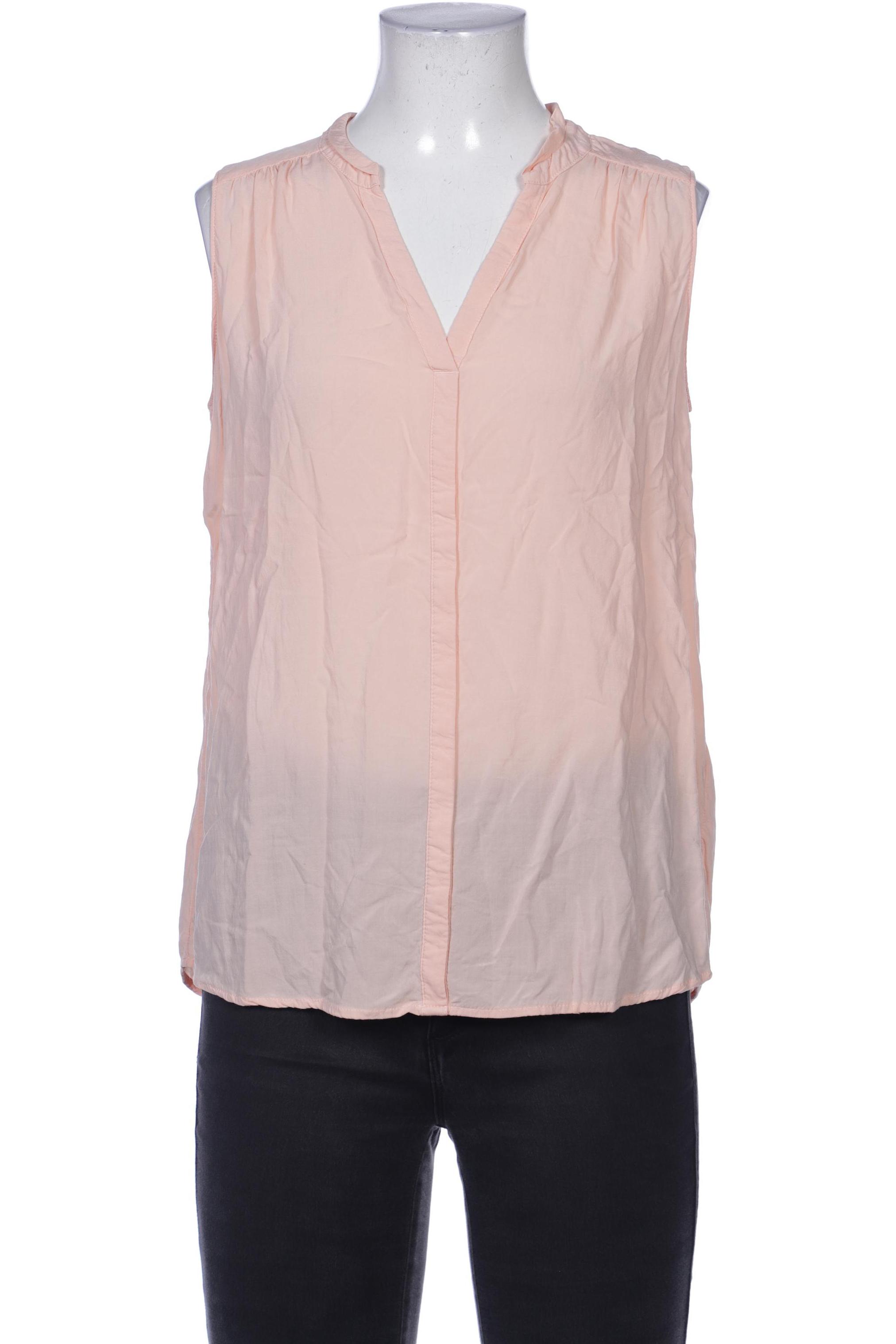 

Opus Damen Bluse, orange, Gr. 38