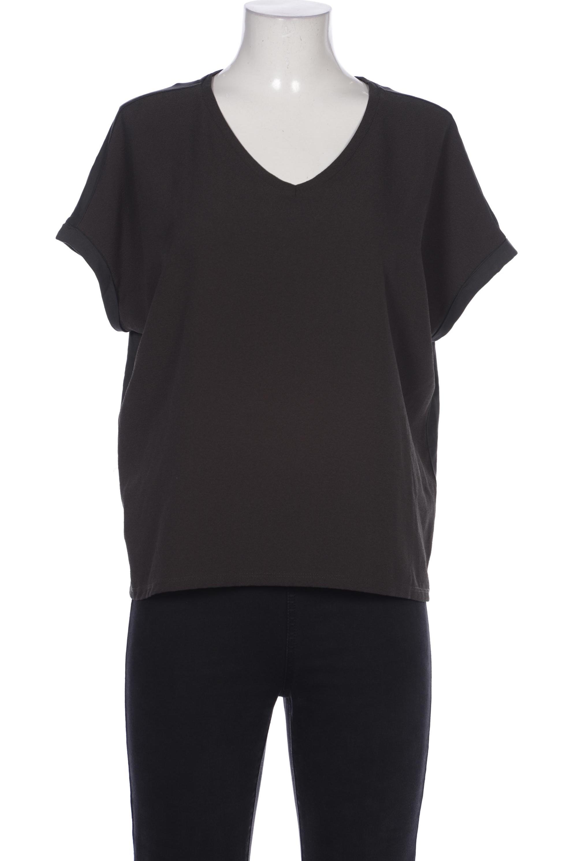 

Opus Damen Bluse, grün, Gr. 38