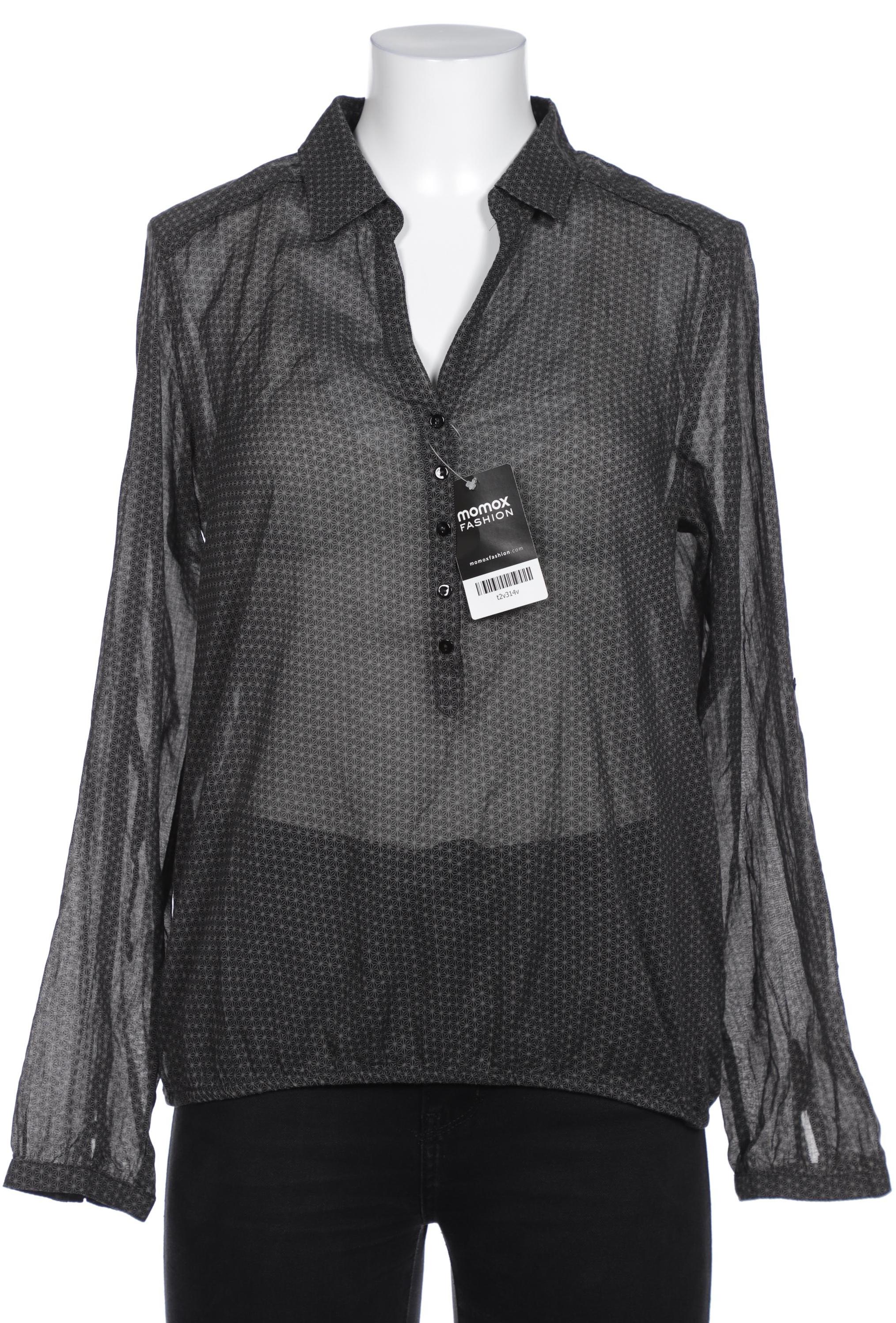 

Opus Damen Bluse, grau