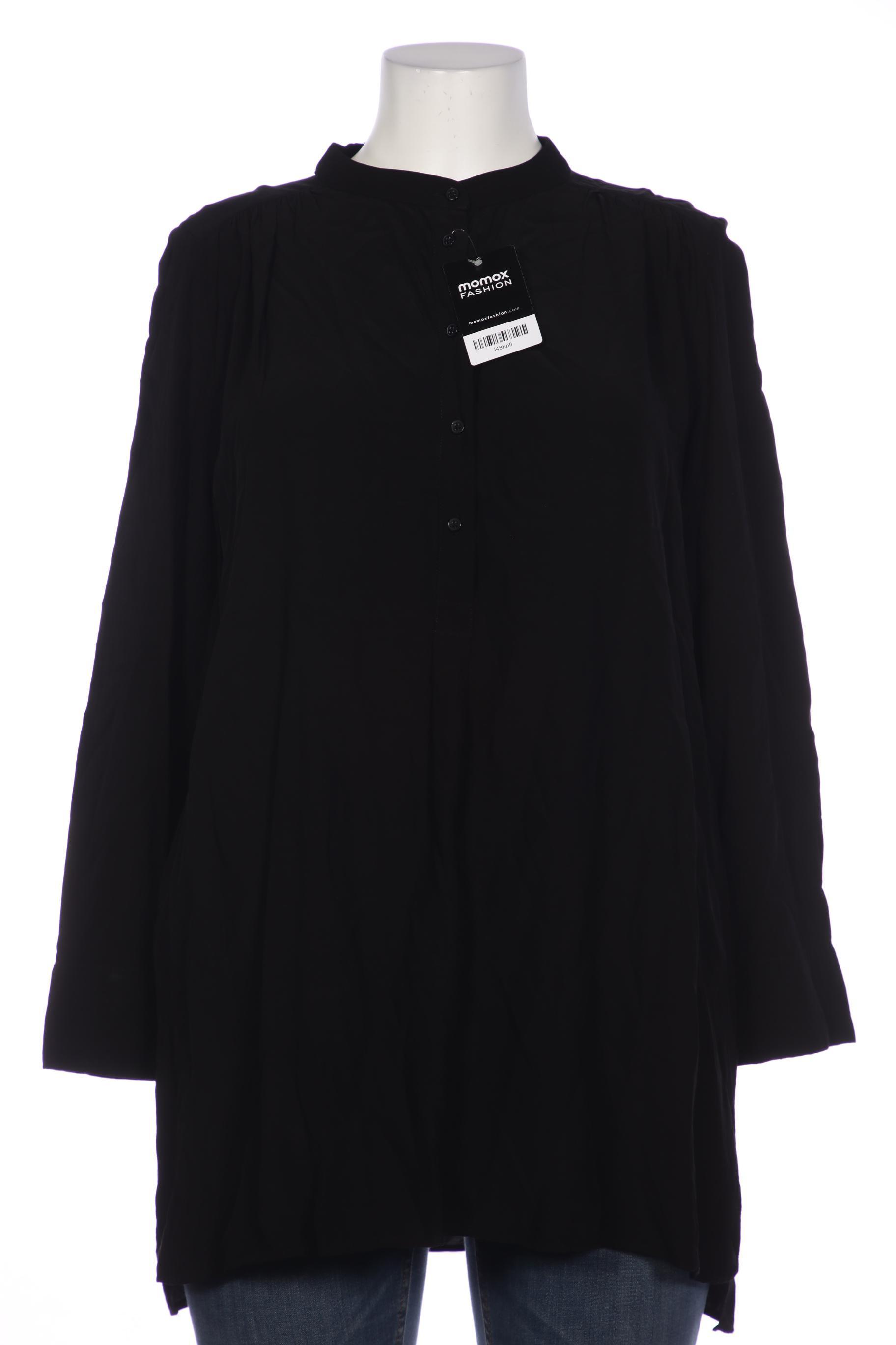 

Opus Damen Bluse, schwarz