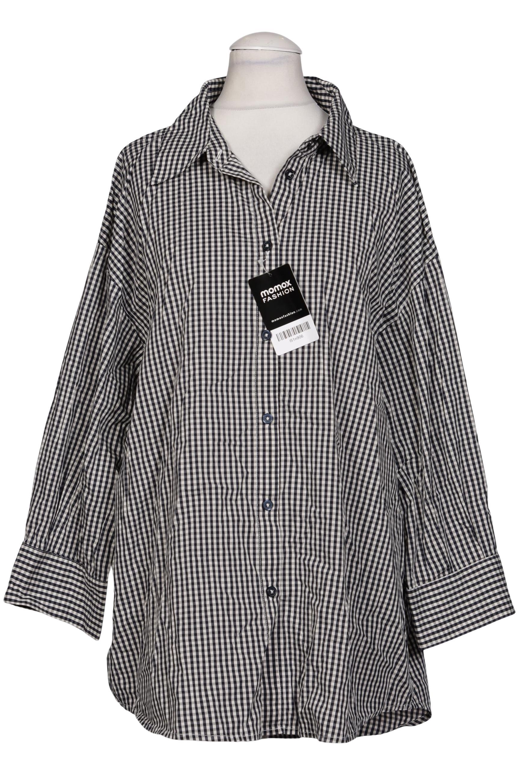 

Opus Damen Bluse, mehrfarbig, Gr. 38