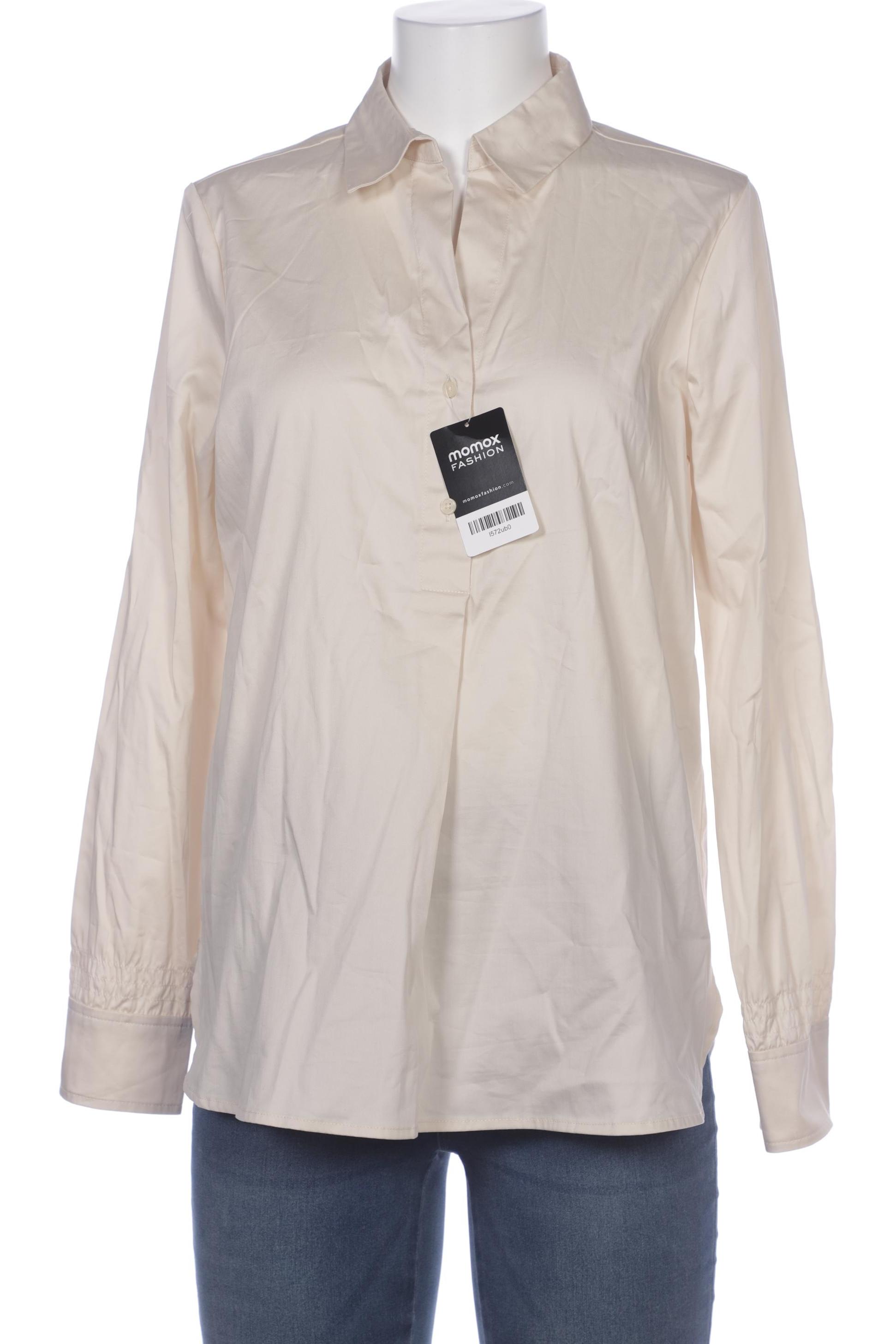 

Opus Damen Bluse, cremeweiß, Gr. 38