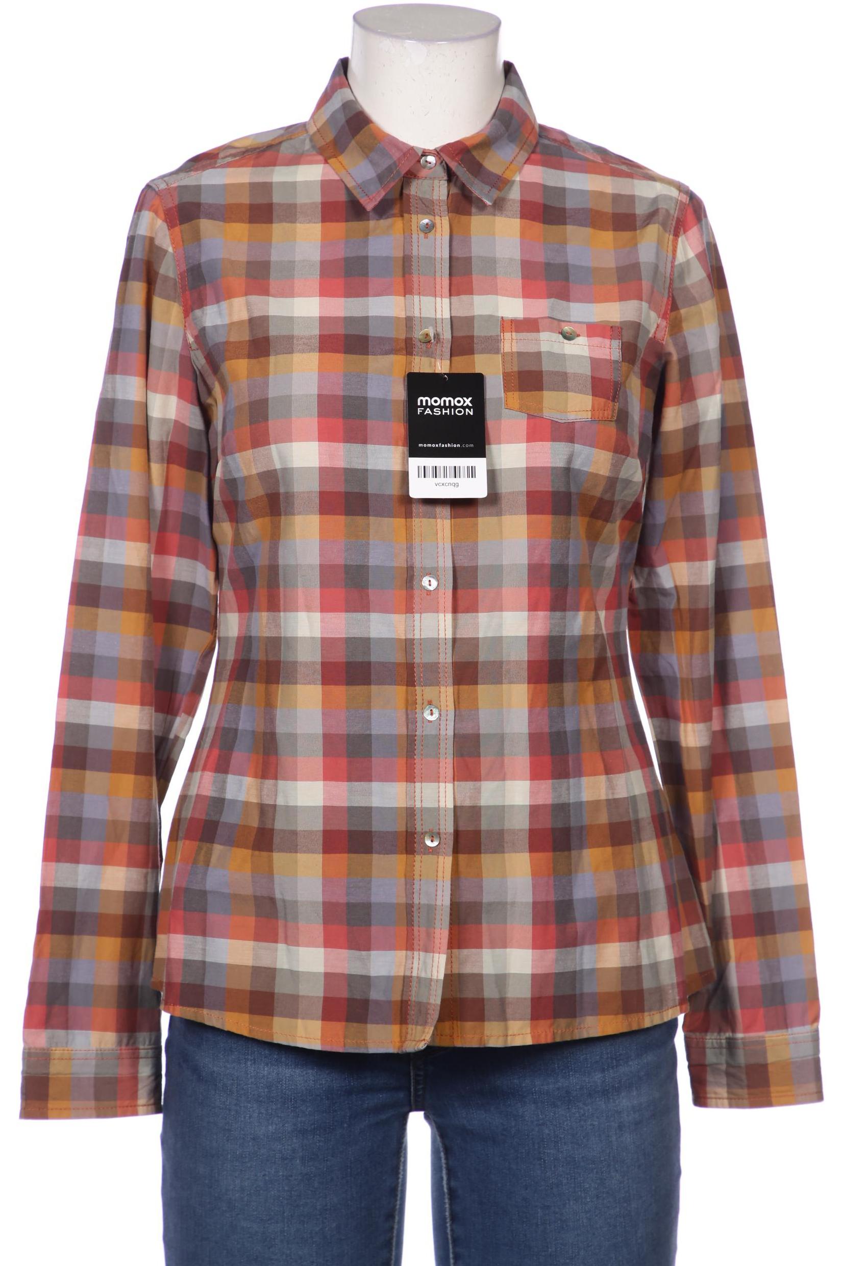 

Opus Damen Bluse, rot, Gr. 36