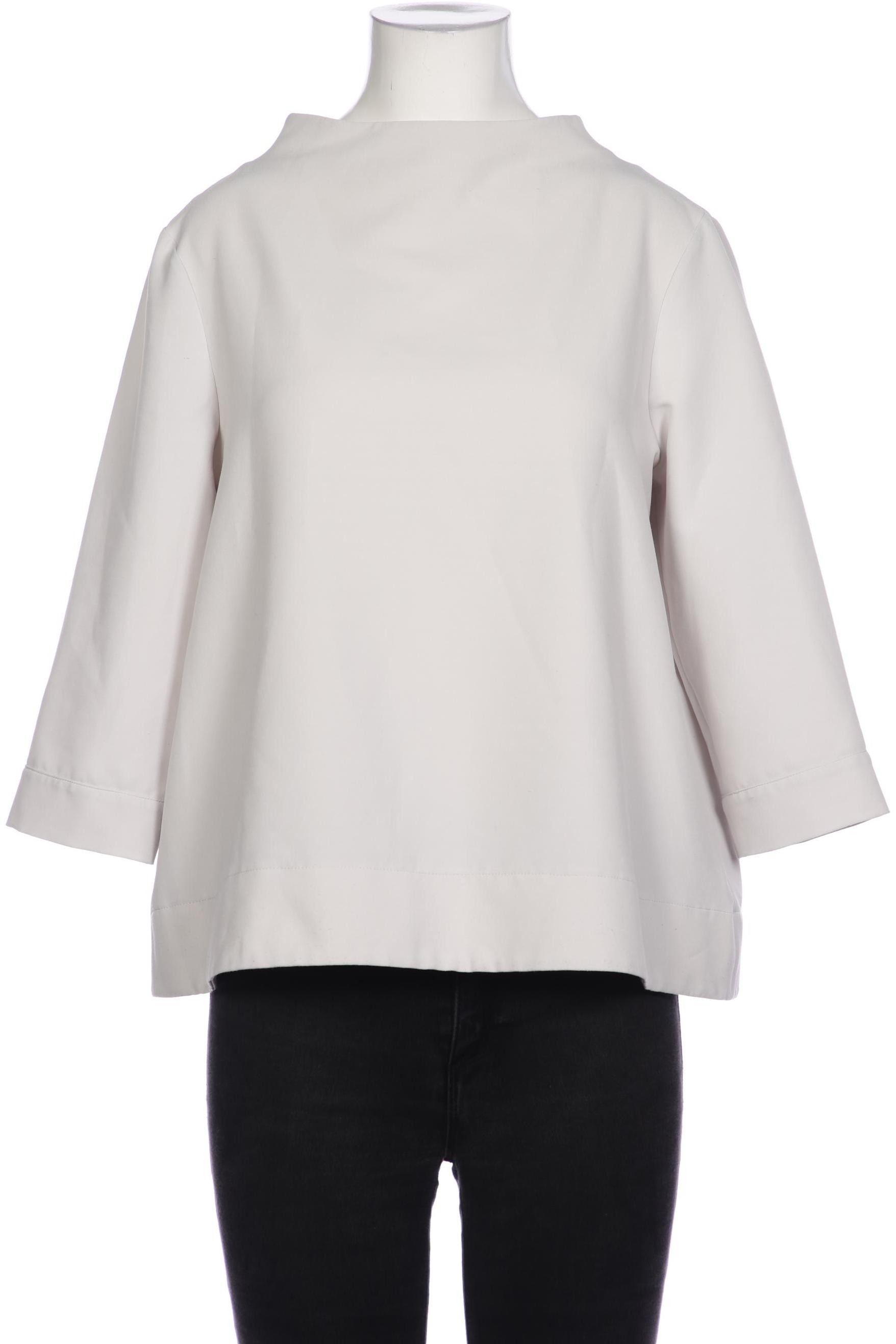 

Opus Damen Bluse, grau, Gr. 38