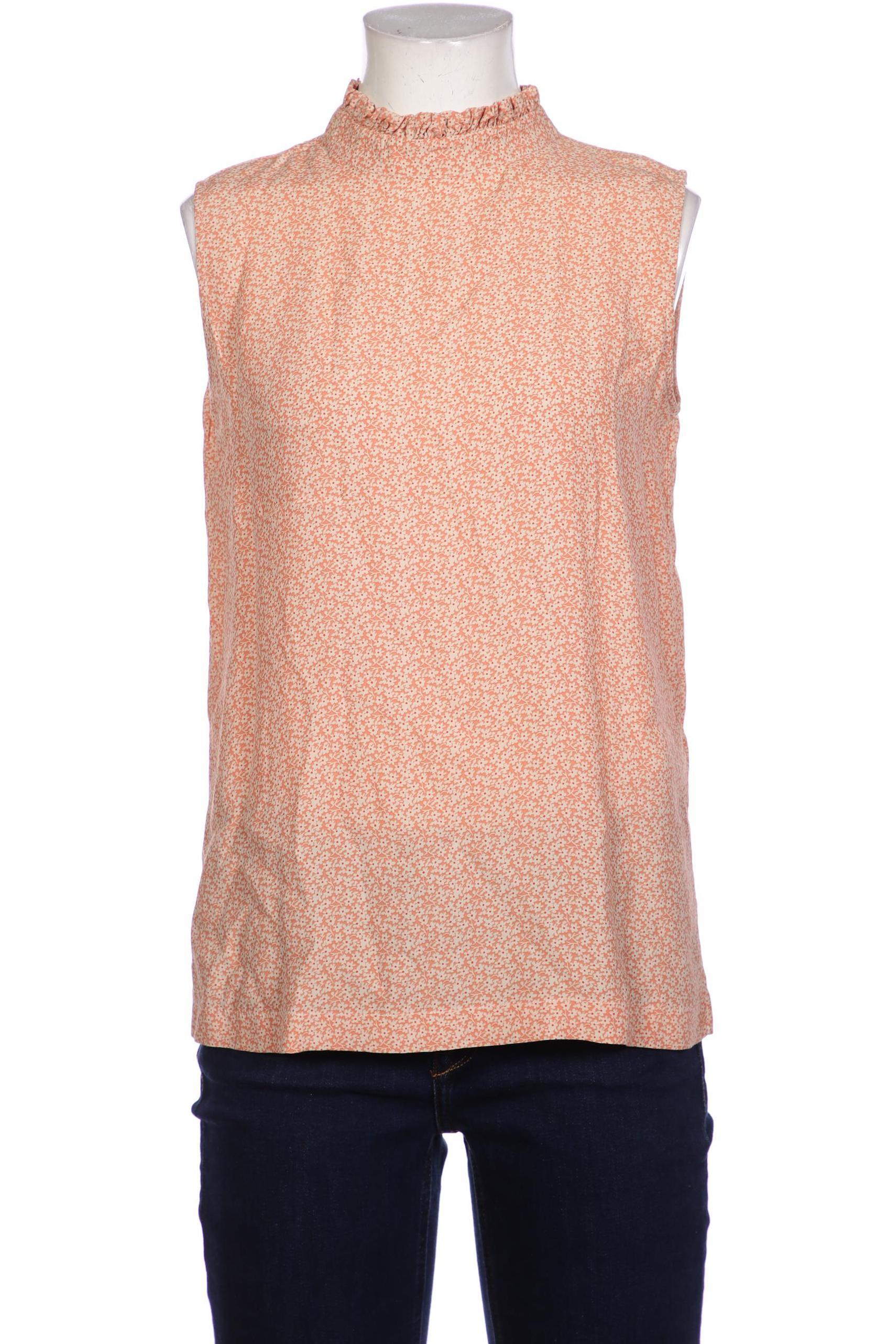 

Opus Damen Bluse, orange, Gr. 36