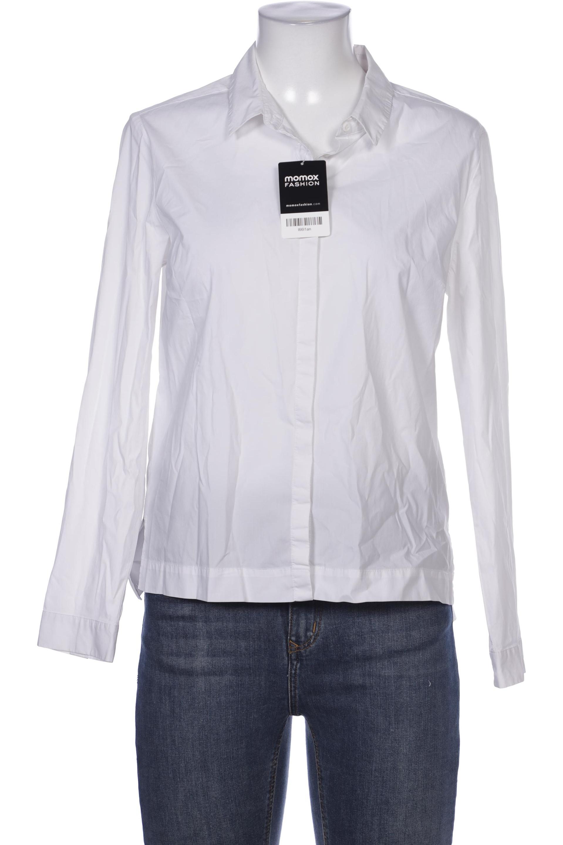 

Opus Damen Bluse, weiß, Gr. 40