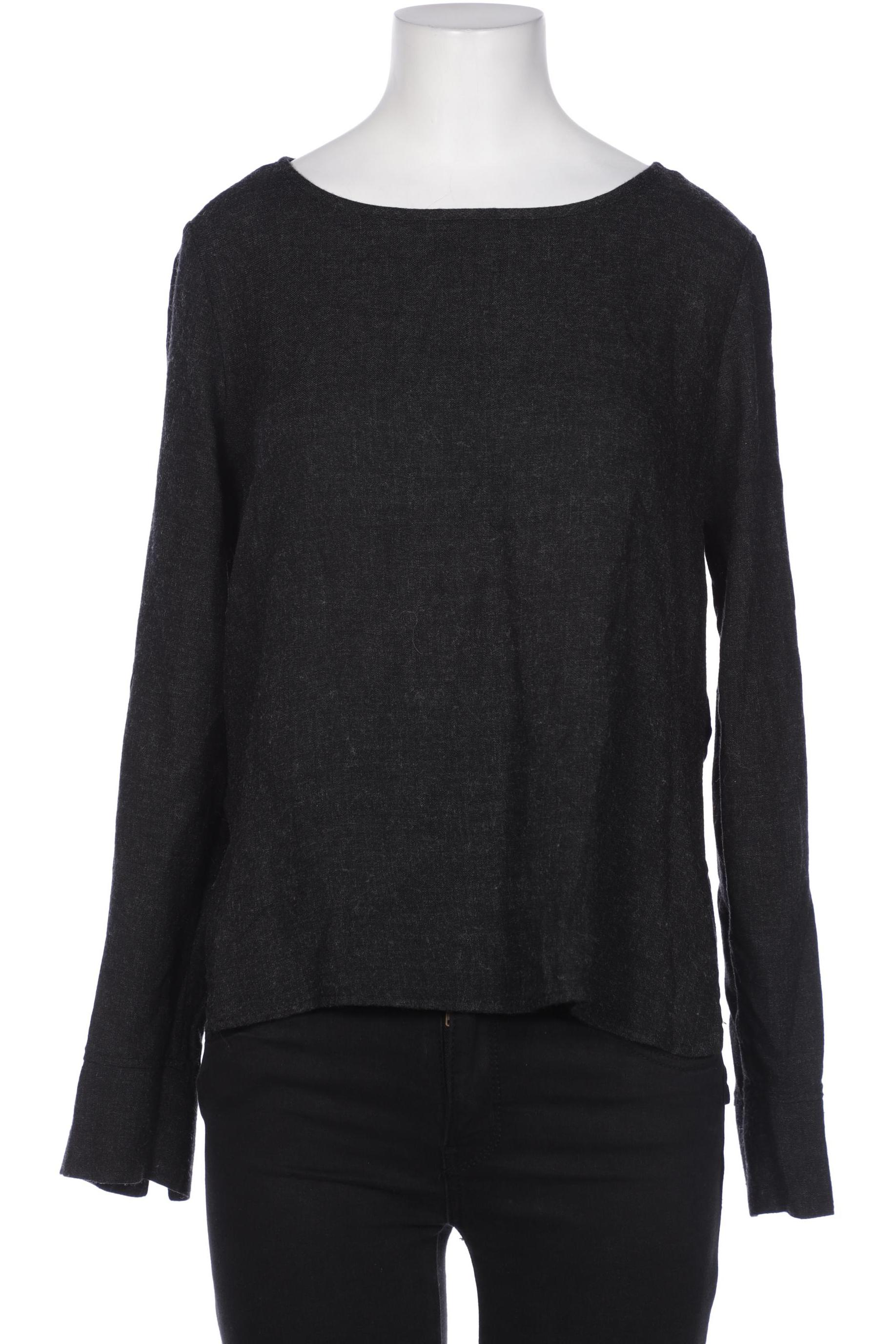 

Opus Damen Bluse, schwarz