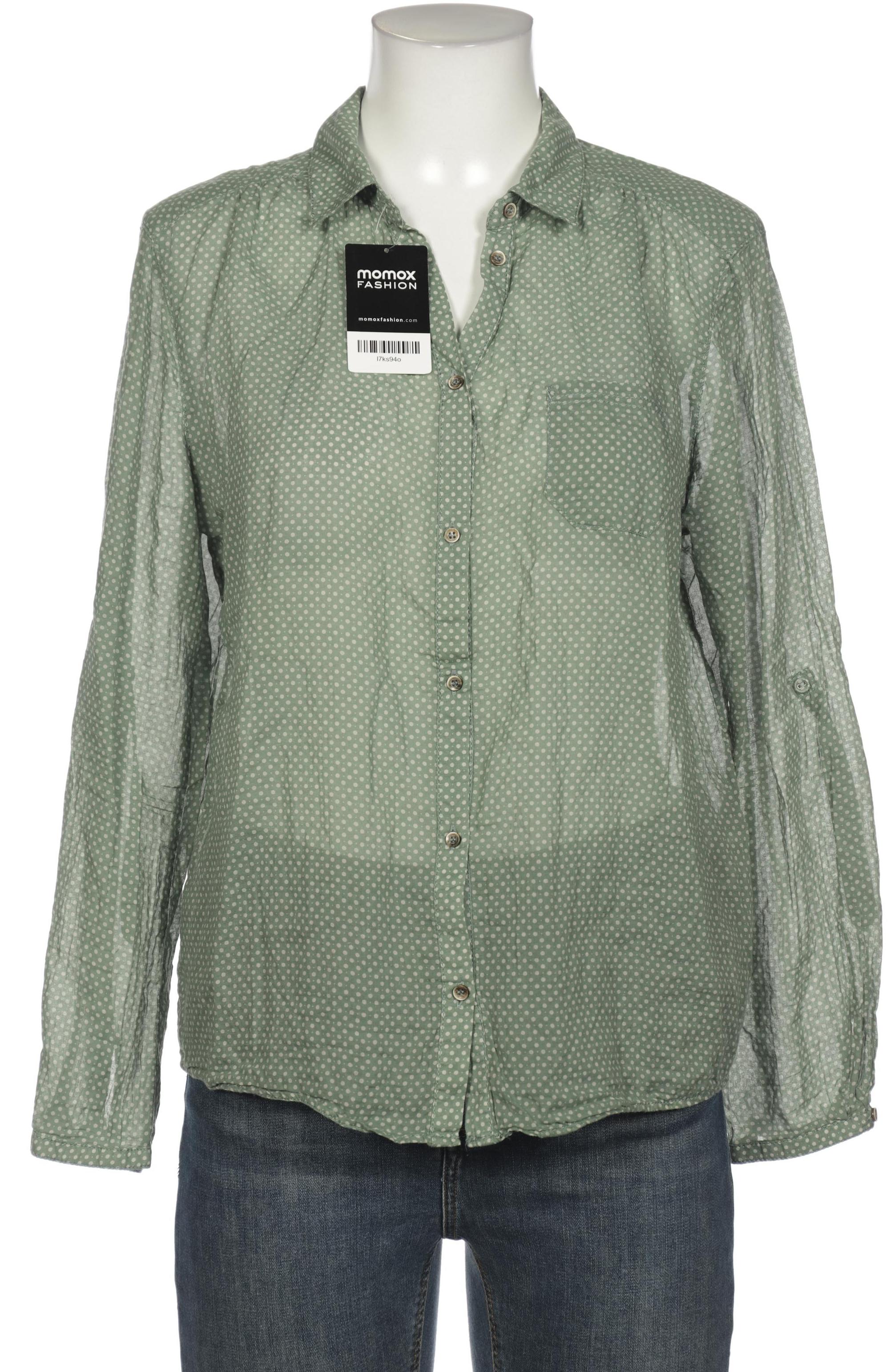 

Opus Damen Bluse, grün