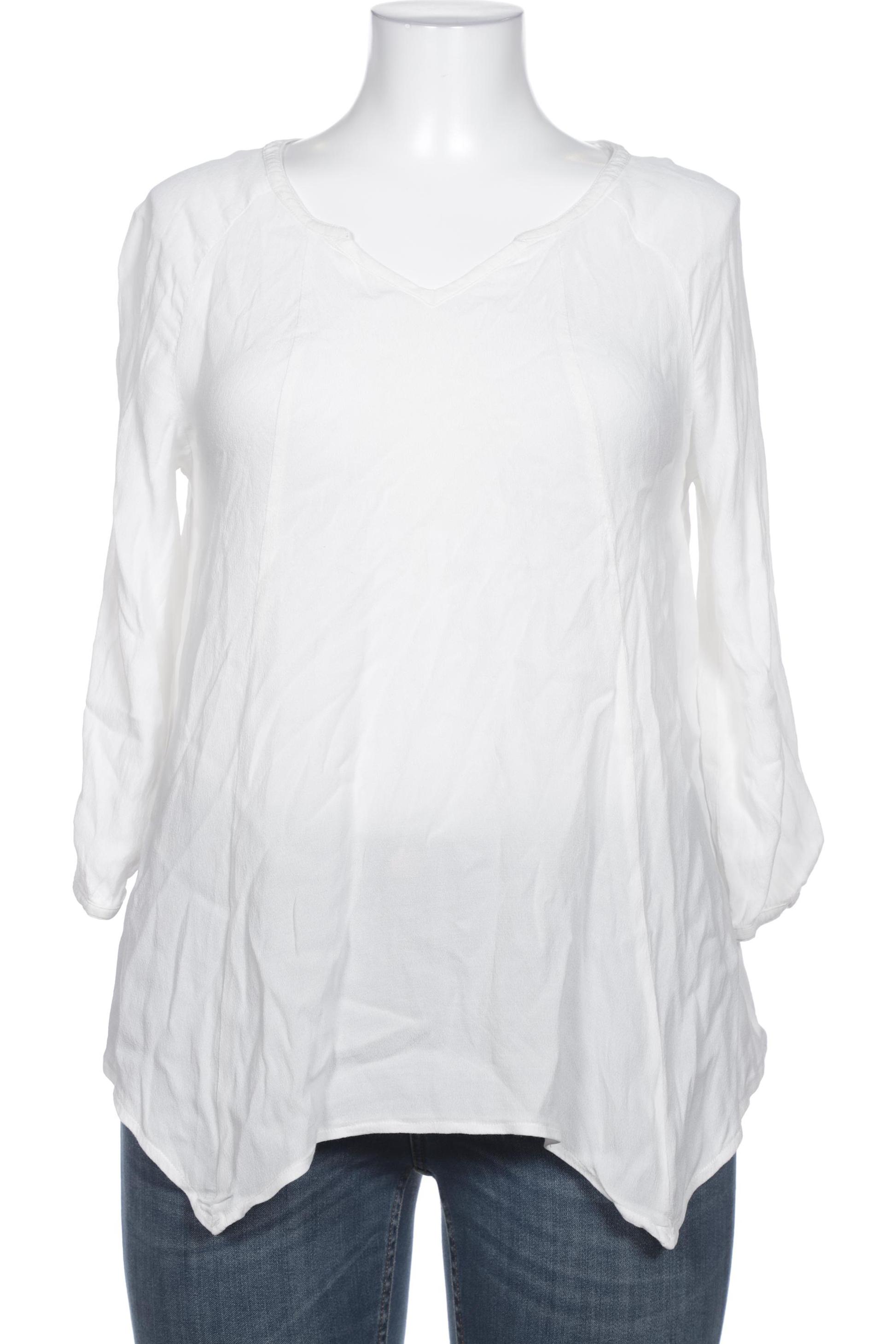 

Opus Damen Bluse, weiß