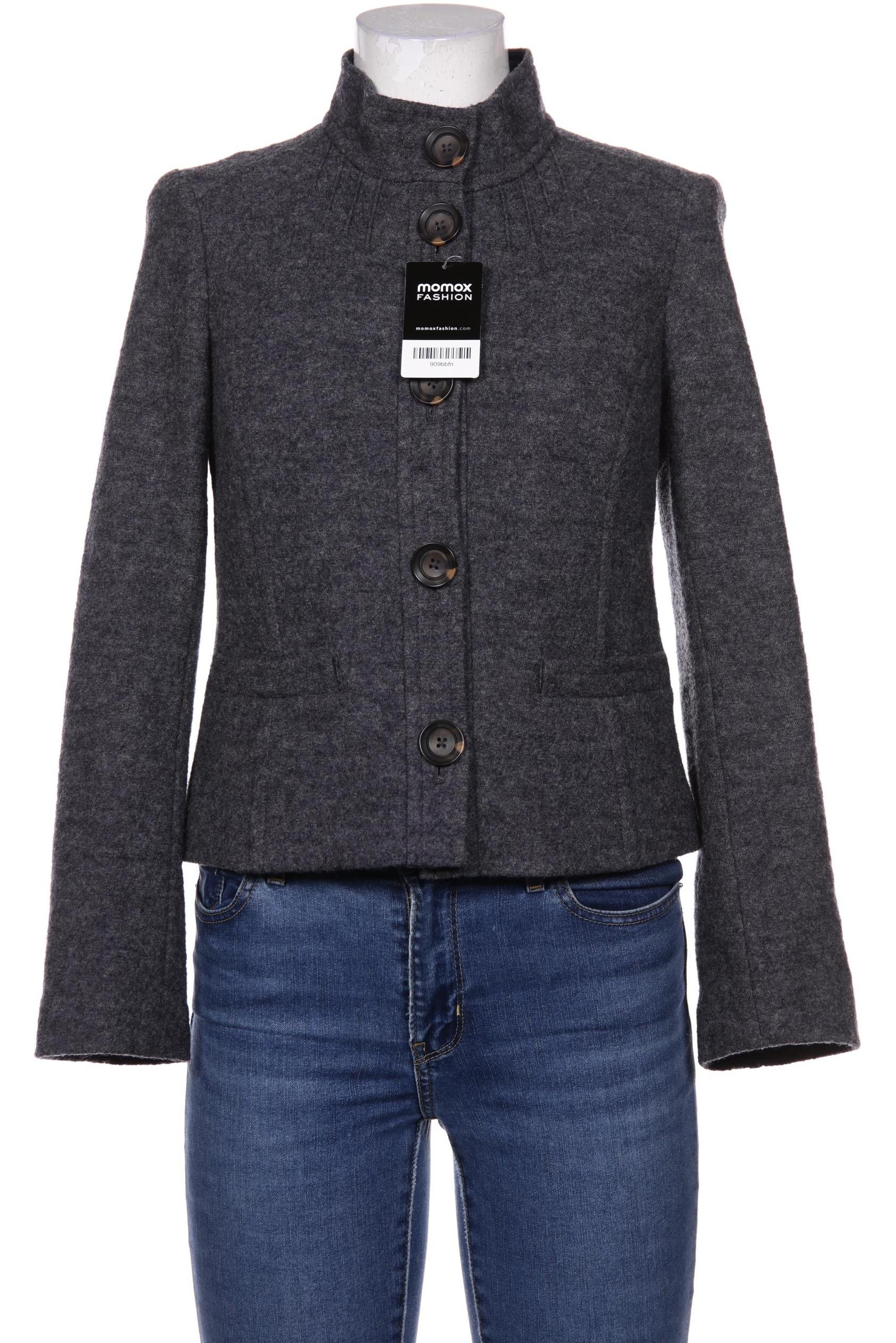 

Opus Damen Bluse, weiß, Gr. 38